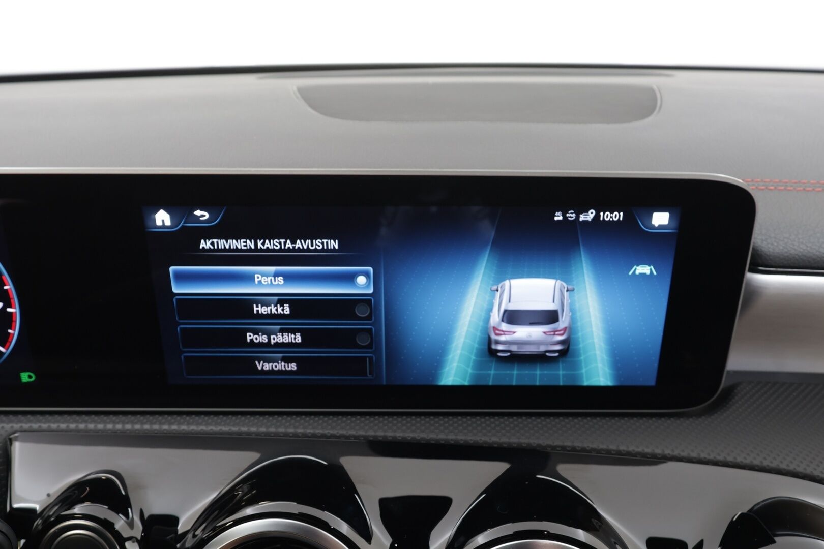 Mercedes-Benz CLA 2020 250 4MATIC A Shooting Brake Business AMG * Widescreen / P.Kamera / LED-High Performance / Kaistavahti / Sportpenkit * - Kahdet Renkaat / Suomi-auto - HULLUT BLACKWEEK JATKOT - KORKOTARJOUS 2,49%