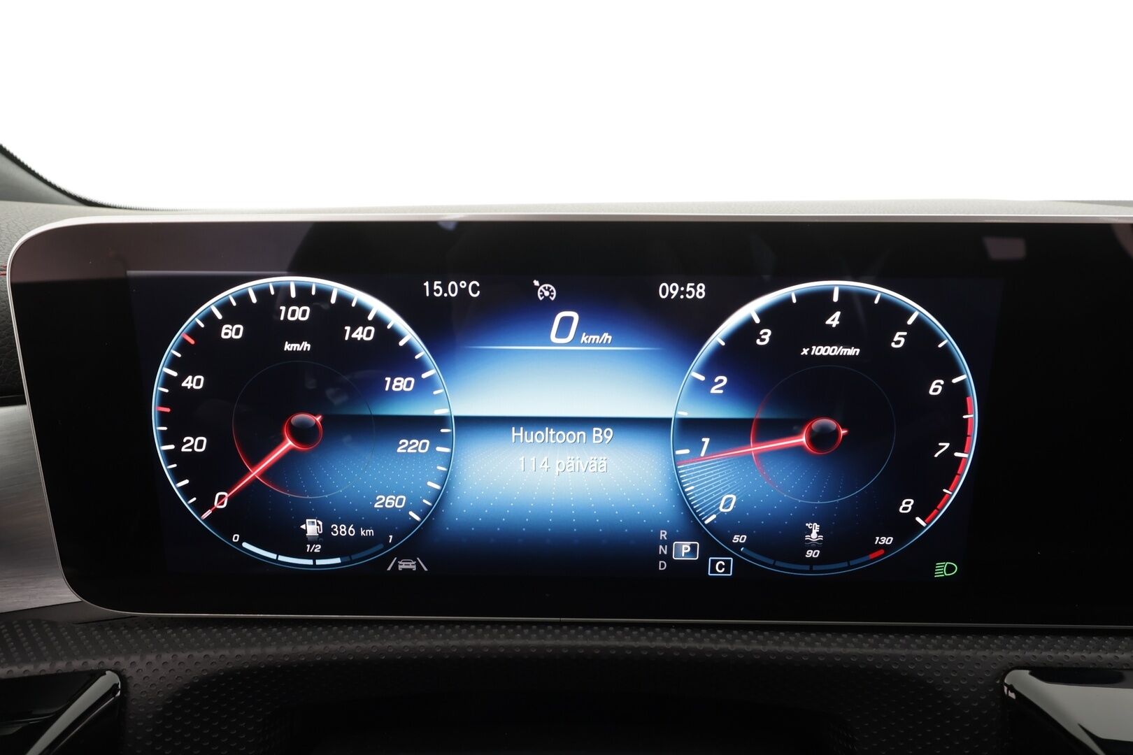 Mercedes-Benz CLA 2020 250 4MATIC A Shooting Brake Business AMG * Widescreen / P.Kamera / LED-High Performance / Kaistavahti / Sportpenkit * - Kahdet Renkaat / Suomi-auto - HULLUT BLACKWEEK JATKOT - KORKOTARJOUS 2,49%