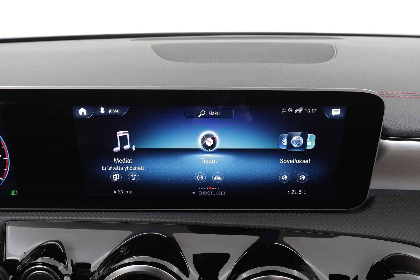 Mercedes-Benz CLA 2020 250 4MATIC A Shooting Brake Business AMG * Widescreen / P.Kamera / LED-High Performance / Kaistavahti / Sportpenkit * - Kahdet Renkaat / Suomi-auto - HULLUT BLACKWEEK JATKOT - KORKOTARJOUS 2,49%