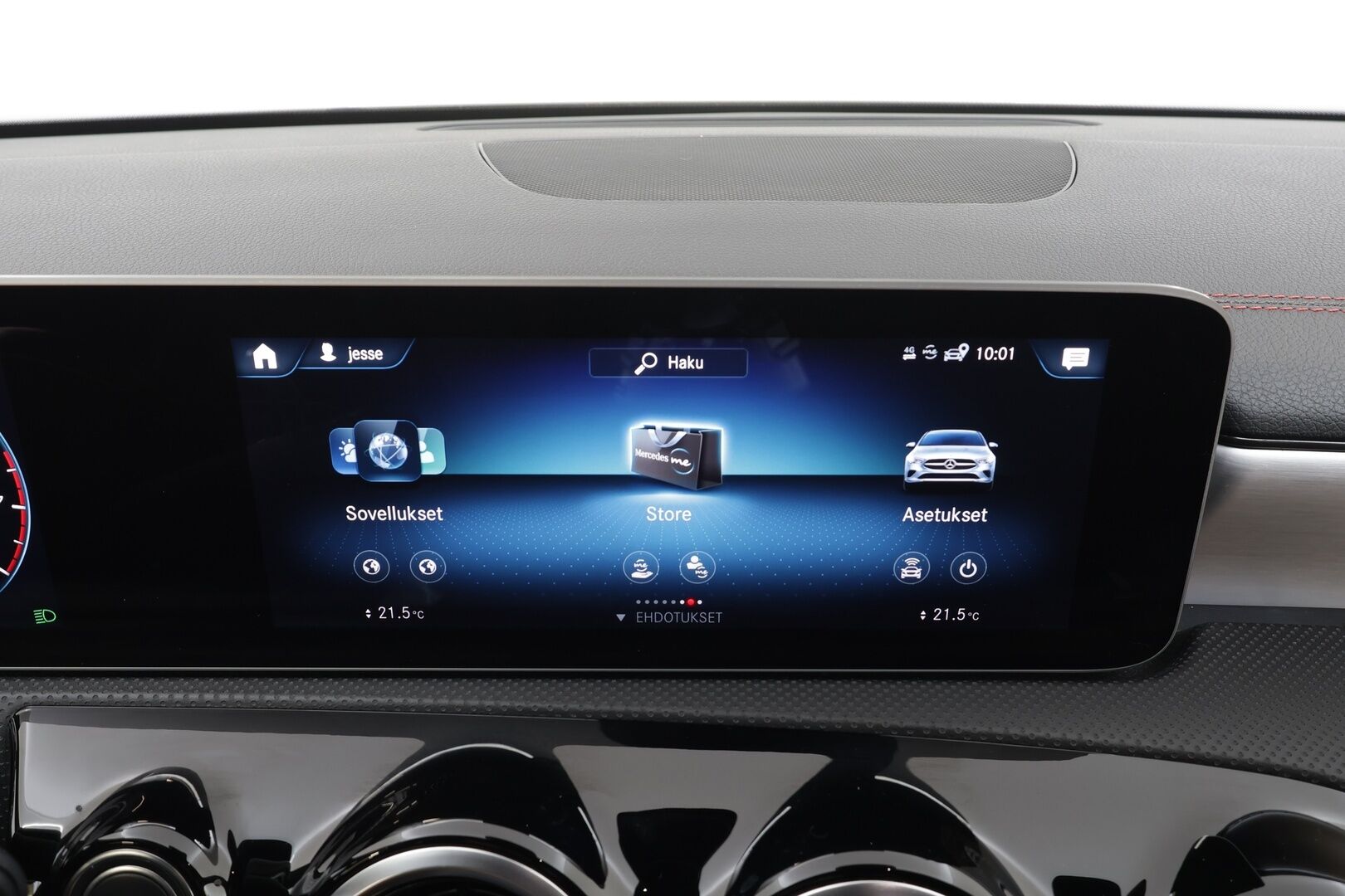 Mercedes-Benz CLA 2020 250 4MATIC A Shooting Brake Business AMG * Widescreen / P.Kamera / LED-High Performance / Kaistavahti / Sportpenkit * - Kahdet Renkaat / Suomi-auto - HULLUT BLACKWEEK JATKOT - KORKOTARJOUS 2,49%