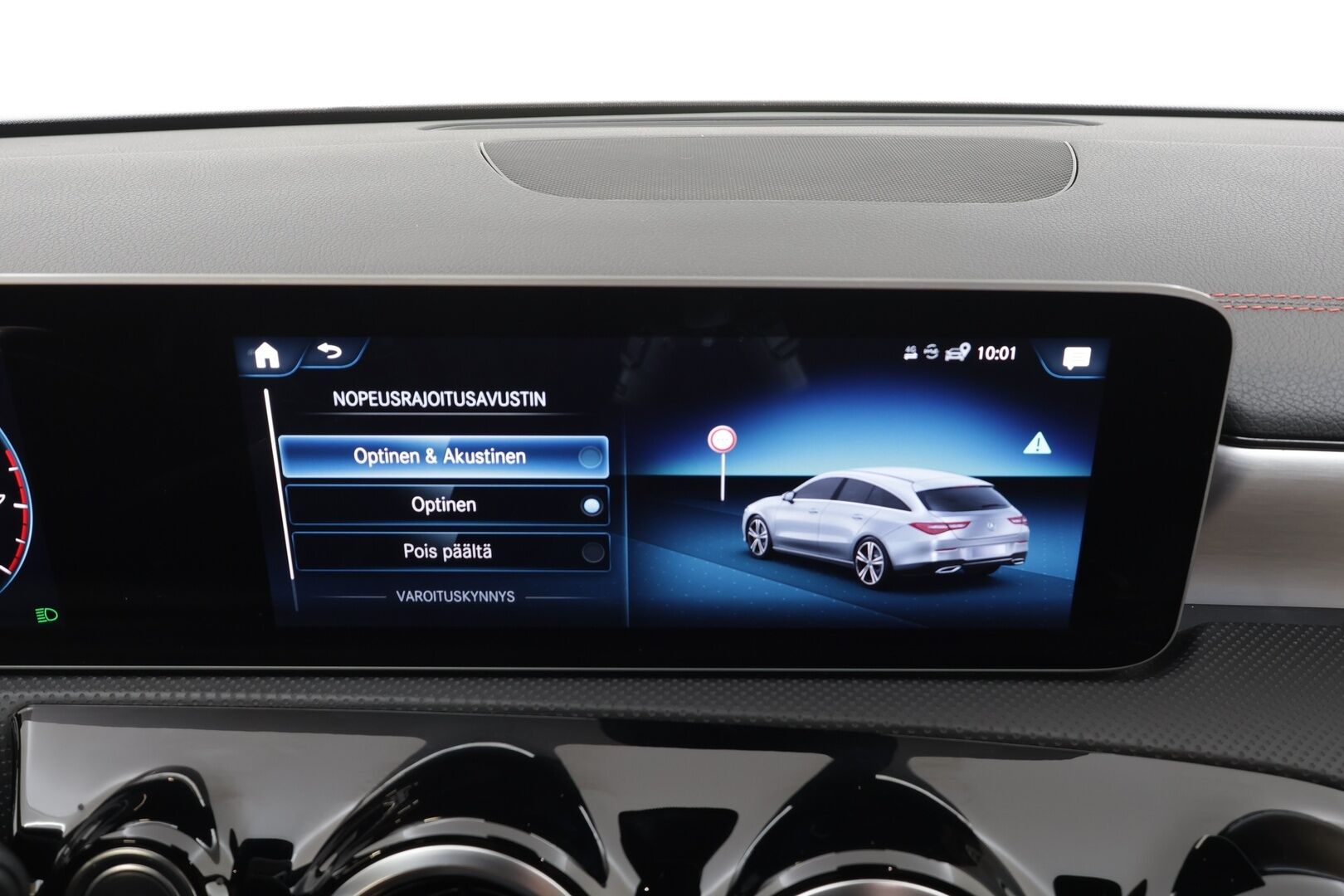 Mercedes-Benz CLA 2020 250 4MATIC A Shooting Brake Business AMG * Widescreen / P.Kamera / LED-High Performance / Kaistavahti / Sportpenkit * - Kahdet Renkaat / Suomi-auto - HULLUT BLACKWEEK JATKOT - KORKOTARJOUS 2,49%