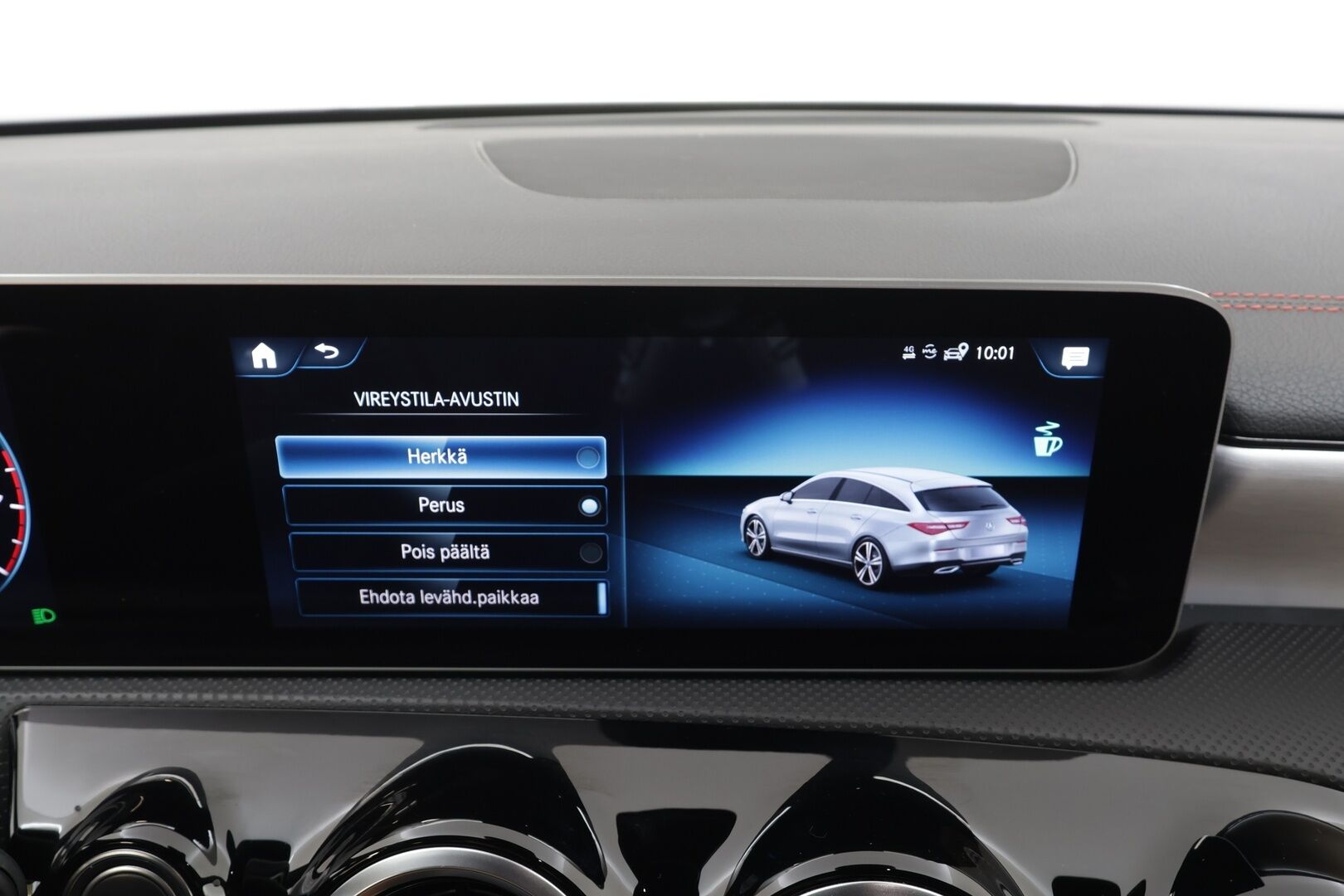 Mercedes-Benz CLA 2020 250 4MATIC A Shooting Brake Business AMG * Widescreen / P.Kamera / LED-High Performance / Kaistavahti / Sportpenkit * - Kahdet Renkaat / Suomi-auto - HULLUT BLACKWEEK JATKOT - KORKOTARJOUS 2,49%