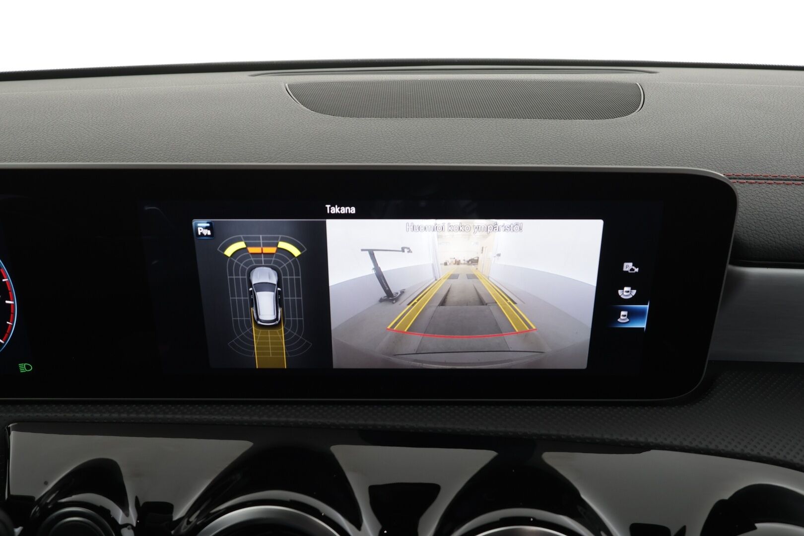 Mercedes-Benz CLA 2020 250 4MATIC A Shooting Brake Business AMG * Widescreen / P.Kamera / LED-High Performance / Kaistavahti / Sportpenkit * - Kahdet Renkaat / Suomi-auto - HULLUT BLACKWEEK JATKOT - KORKOTARJOUS 2,49%