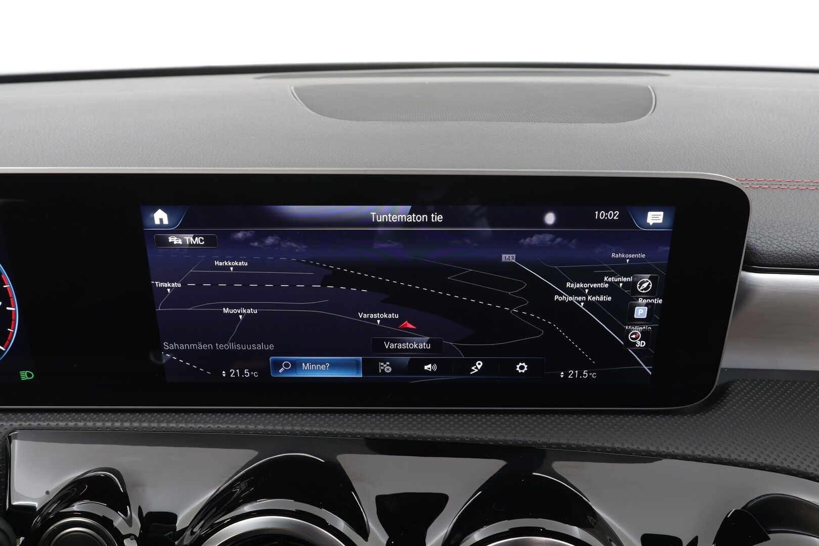 Mercedes-Benz CLA 2020 250 4MATIC A Shooting Brake Business AMG * Widescreen / P.Kamera / LED-High Performance / Kaistavahti / Sportpenkit * - Kahdet Renkaat / Suomi-auto - HULLUT BLACKWEEK JATKOT - KORKOTARJOUS 2,49%