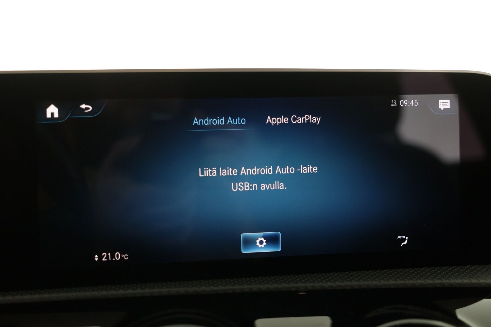 Mercedes-Benz A 2018 1.5 180 d A Business style - | Ilmastoidut- ja hierovat penkit ! | Nahat | ACC | Tutkat |