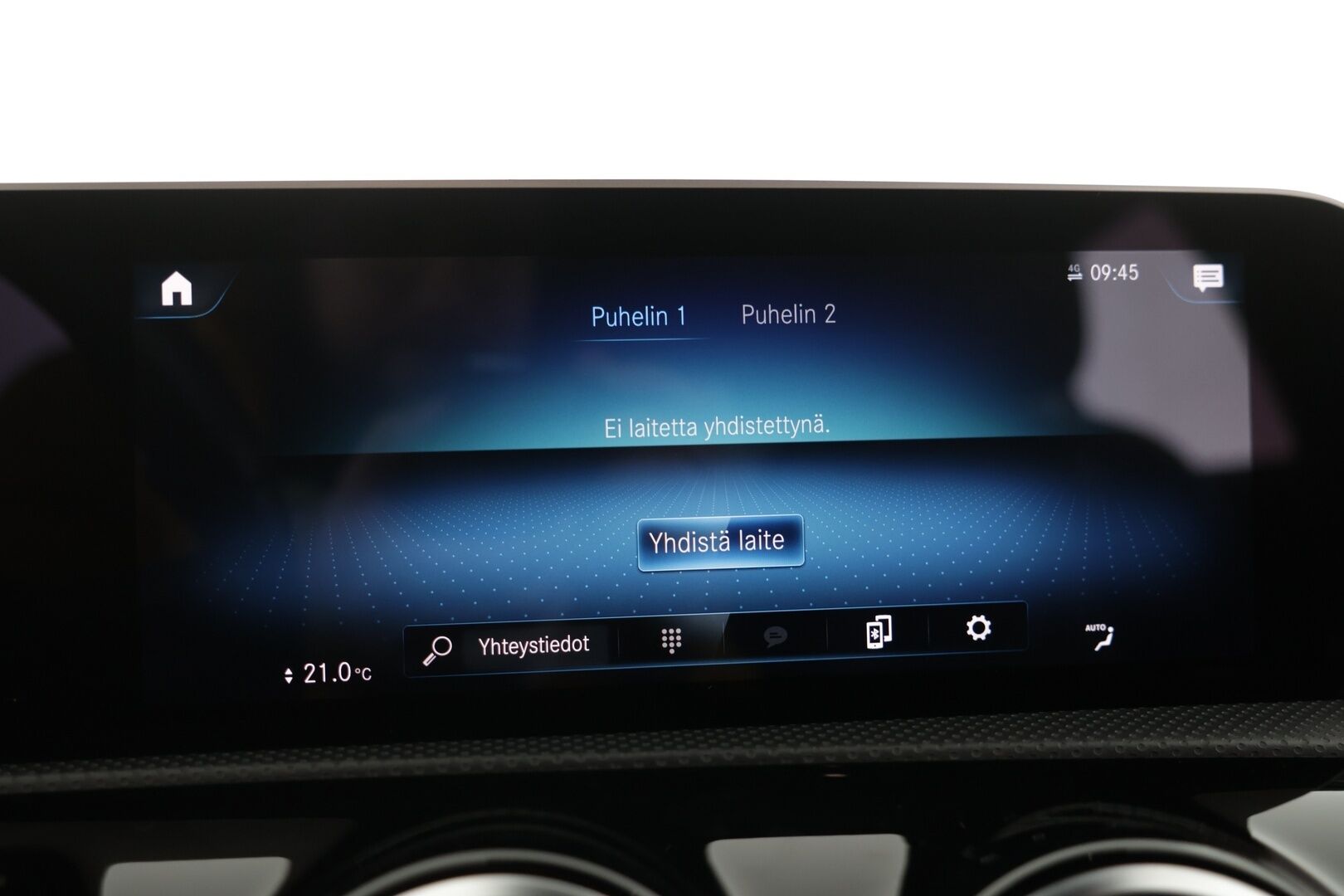 Mercedes-Benz A 2018 1.5 180 d A Business style * *Nahat / Tutkat / ACC / Hierovat ja tuuletetut penkit* - Huippu siisti! / Hyvät renkaat / Kattava huoltohistoria!* - HULLUT AVAJAISHULINAT KORKOTARJOUS 3,29 %