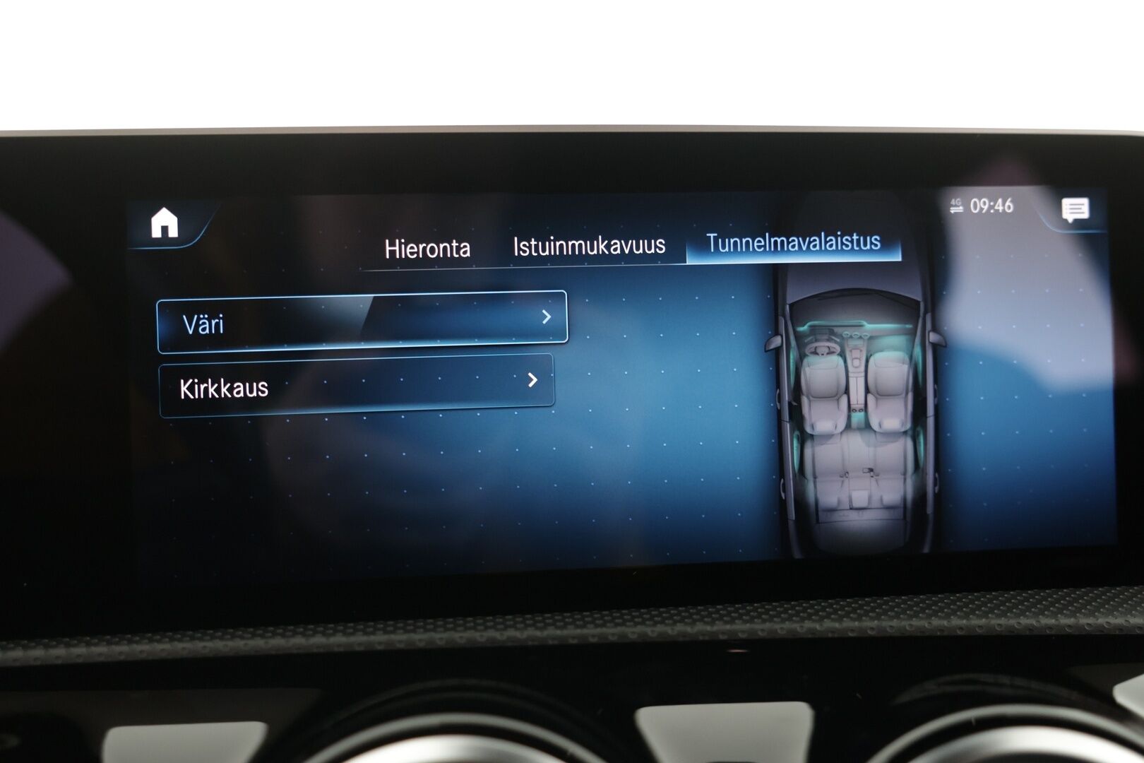 Mercedes-Benz A 2018 1.5 180 d A Business style - | Ilmastoidut- ja hierovat penkit ! | Nahat | ACC | Tutkat |