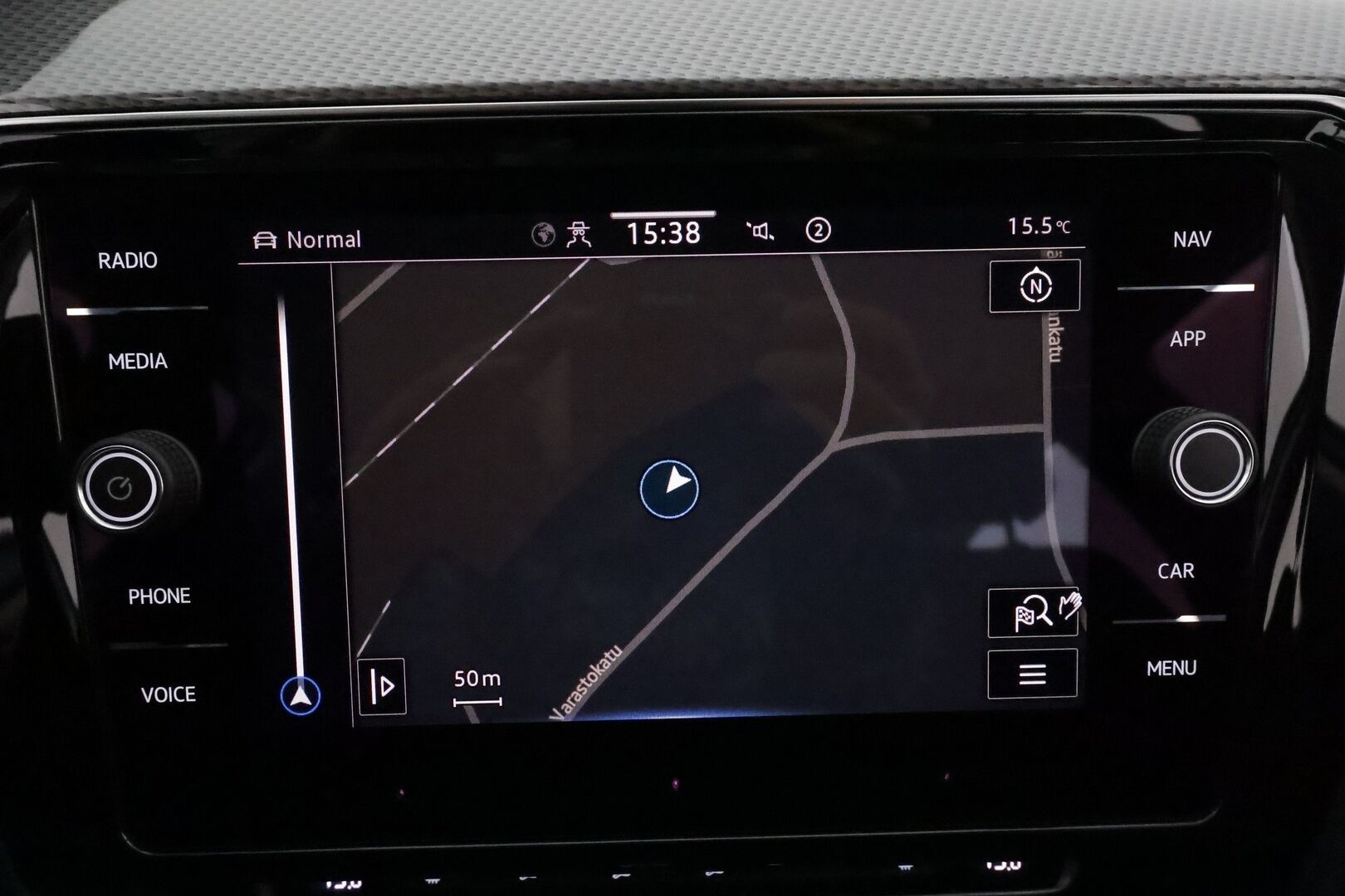 Volkswagen Passat 2020 Variant Alltrack 2,0 TDI SCR 140 kW 4MOTION DSG *ACC / IQ.Light / 360° / Webasto / Navi / KeylessGo* - Suomi-auto / Kahdet renkaat aluvanteilla