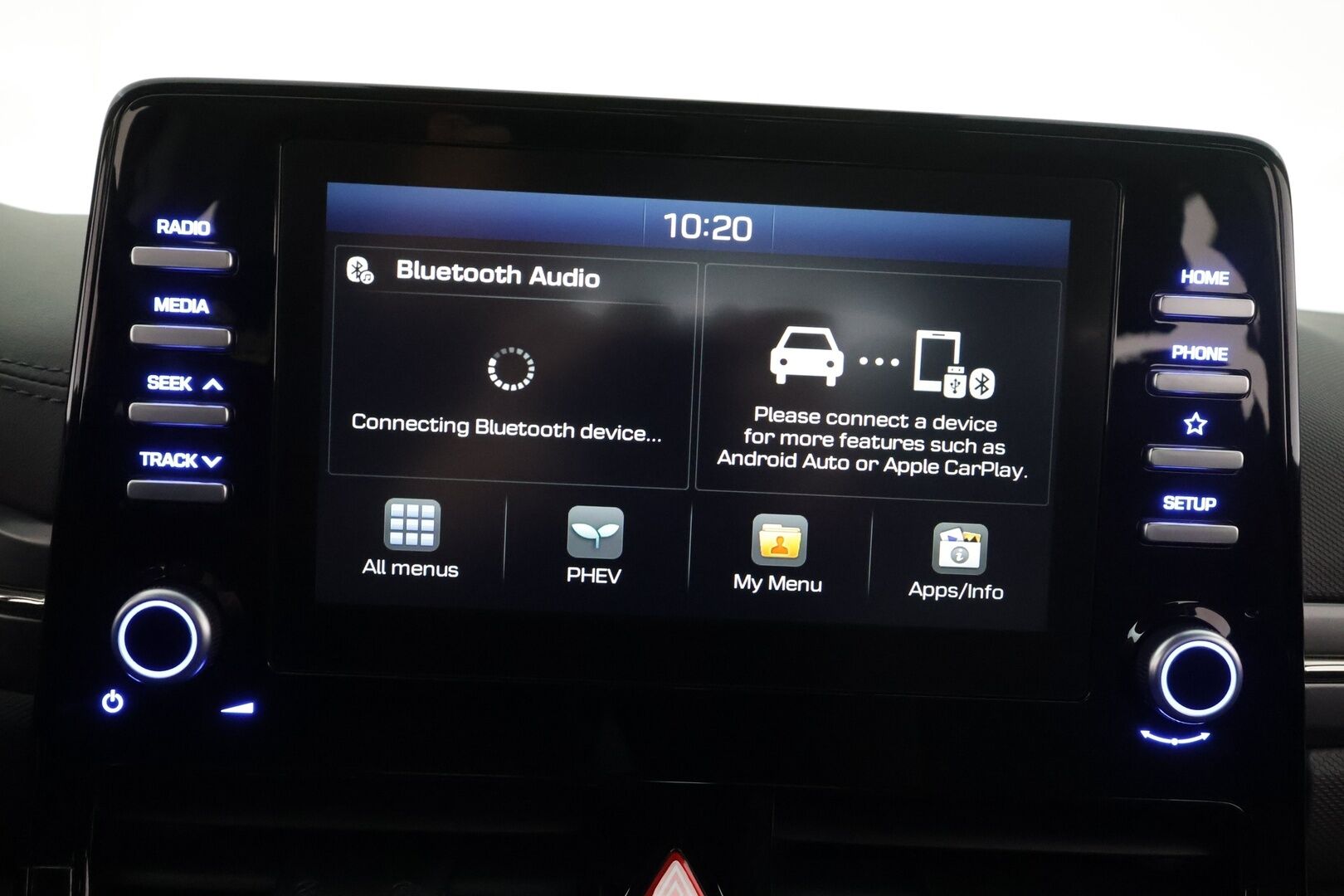 Hyundai IONIQ plug-in 2021 1,6 plug-in 141 hv 6-DCT Comfort Limited Edition MY20 - | Vakkari | LED | P.Kamera | Navi | Ratinlämmitys | Apple&Android | 1.Om Suomi-auto | Kahdet Renkaat |