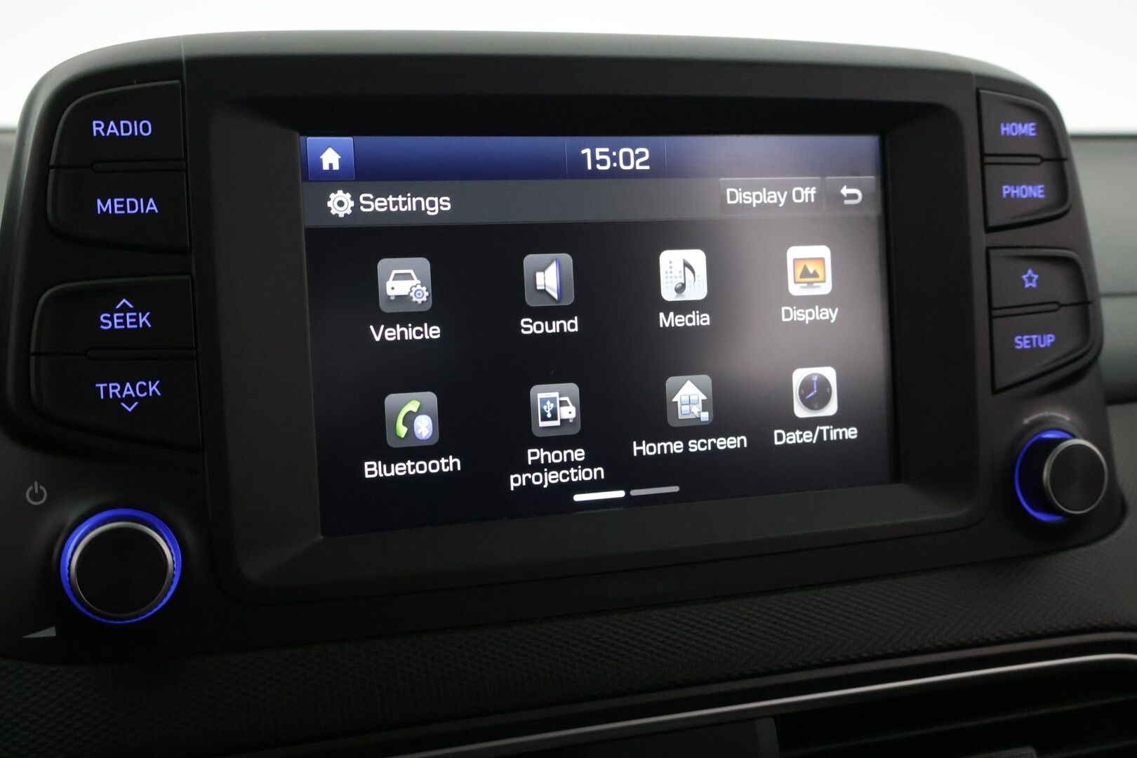Hyundai KONA 2020 electric 39 kWh 136 hv Comfort** P-Kamera / ACC / Suomi-Auto - Ilmalämpöpumppu / Lime Twist -metalliväri