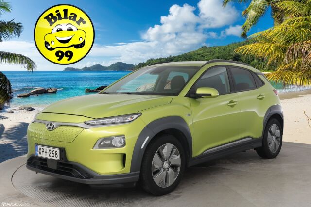 Hyundai KONA 2020
