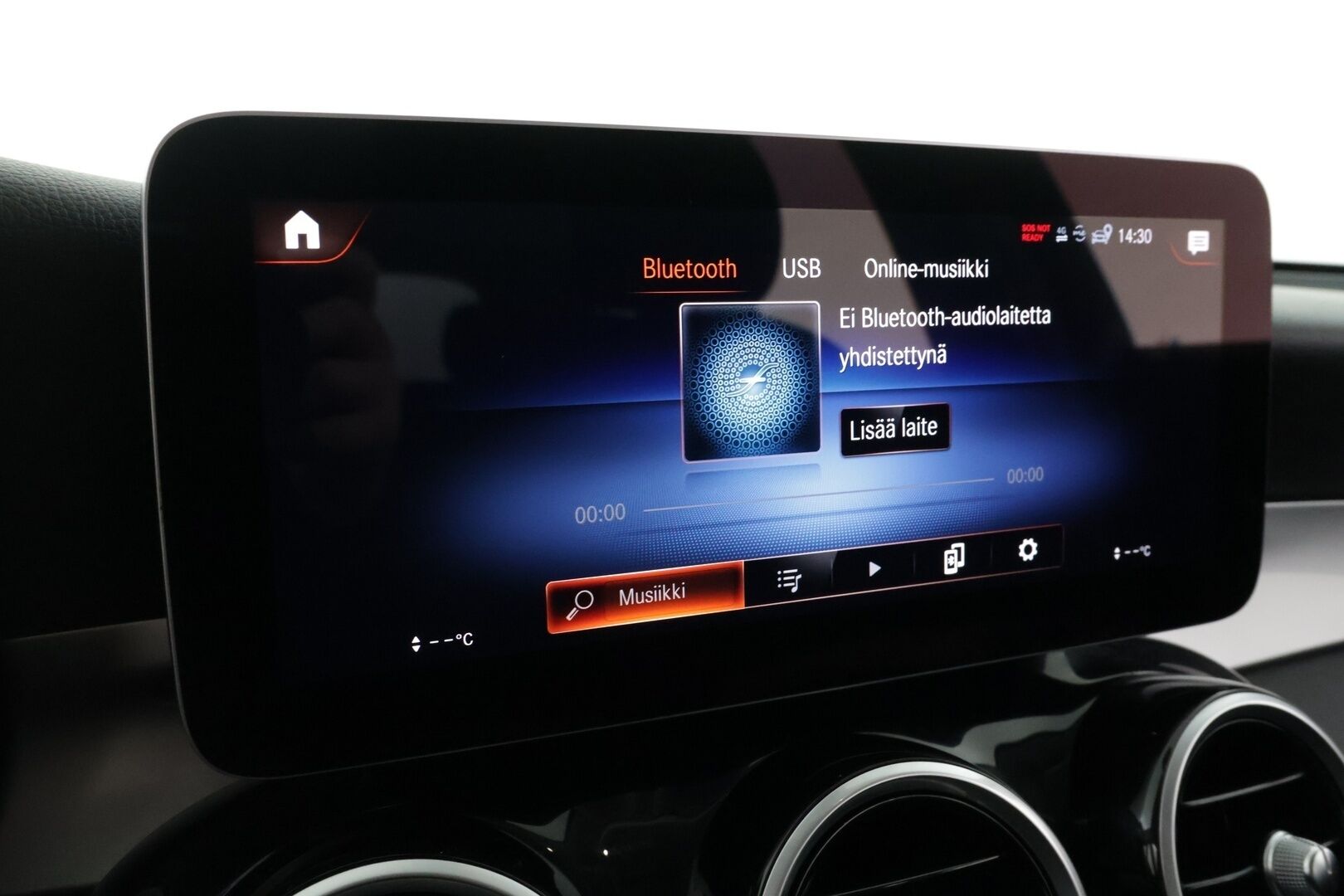 Mercedes-Benz GLC 2020 300 e 4MATIC A Business EQ Power - | 2-om. Suomi-auto | Facelift | Digimittaristo | Vakkari | Peruutuskamera | Sähköluukku | - KORKO VAIN 3,99 %