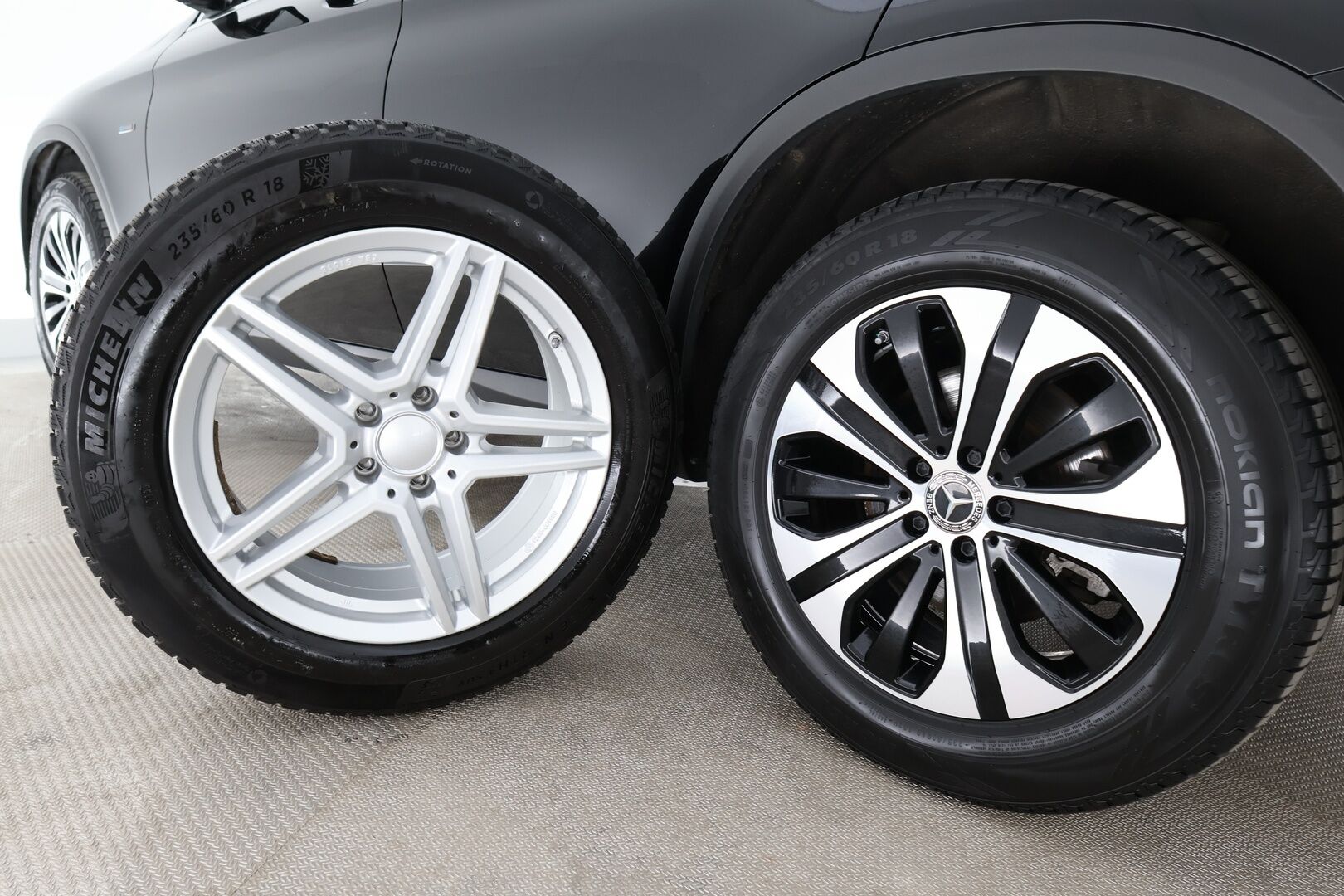 Mercedes-Benz GLC 2020 300 e 4MATIC A Business EQ Power - | 2-om. Suomi-auto | Facelift | Digimittaristo | Vakkari | Peruutuskamera | Sähköluukku |