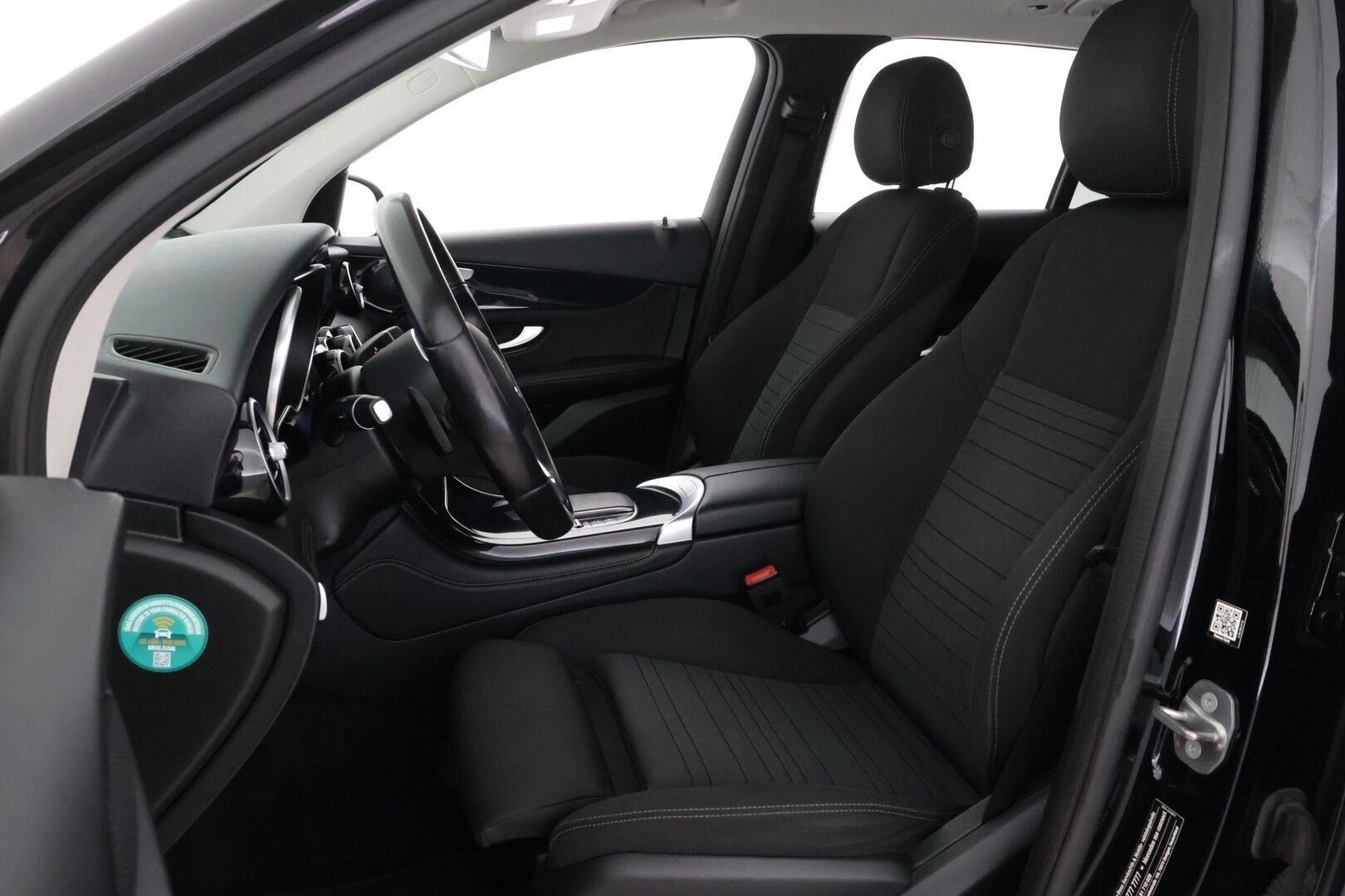 Mercedes-Benz GLC 2020 300 e 4MATIC A Business EQ Power - | 2-om. Suomi-auto | Facelift | Digimittaristo | Vakkari | Peruutuskamera | Sähköluukku | - KORKO VAIN 3,99 %