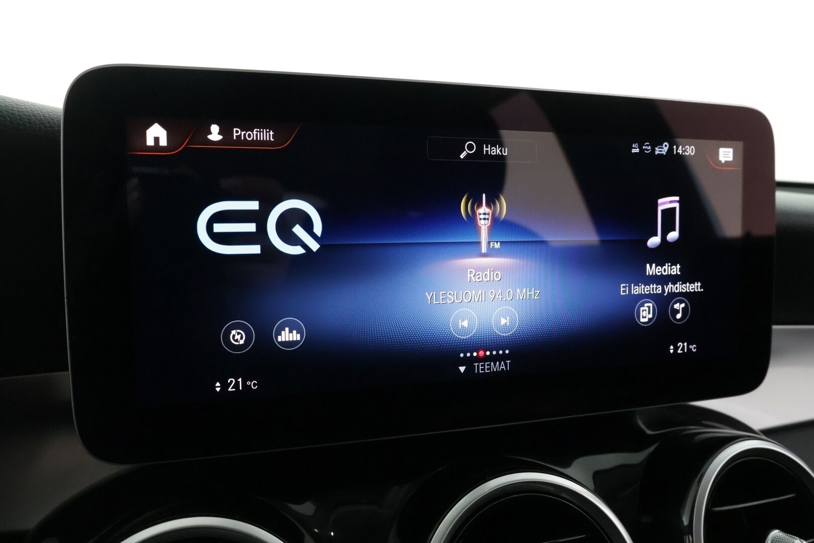 Mercedes-Benz GLC 2020 300 e 4MATIC A Business EQ Power - | 2-om. Suomi-auto | Facelift | Digimittaristo | Vakkari | Peruutuskamera | Sähköluukku | - KORKO VAIN 3,99 %
