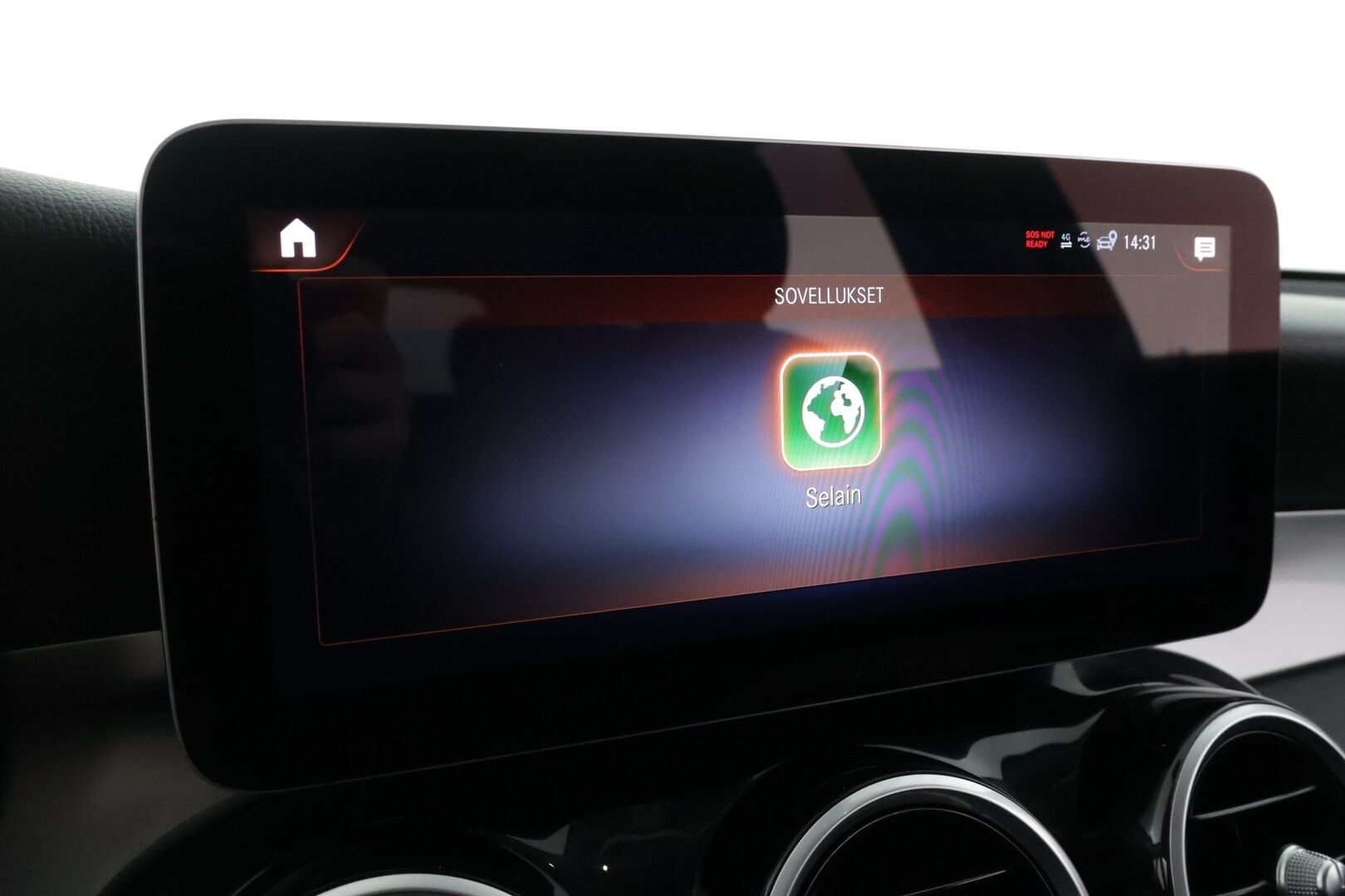 Mercedes-Benz GLC 2020 300 e 4MATIC A Business EQ Power - | 2-om. Suomi-auto | Facelift | Digimittaristo | Vakkari | Peruutuskamera | Sähköluukku | - KORKO VAIN 3,99 %