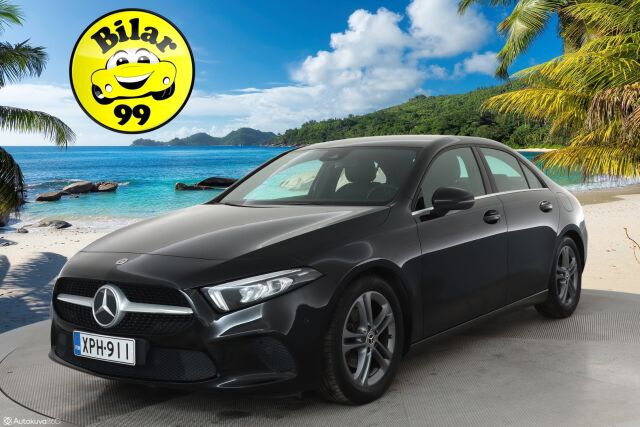 Mercedes-Benz A 2020