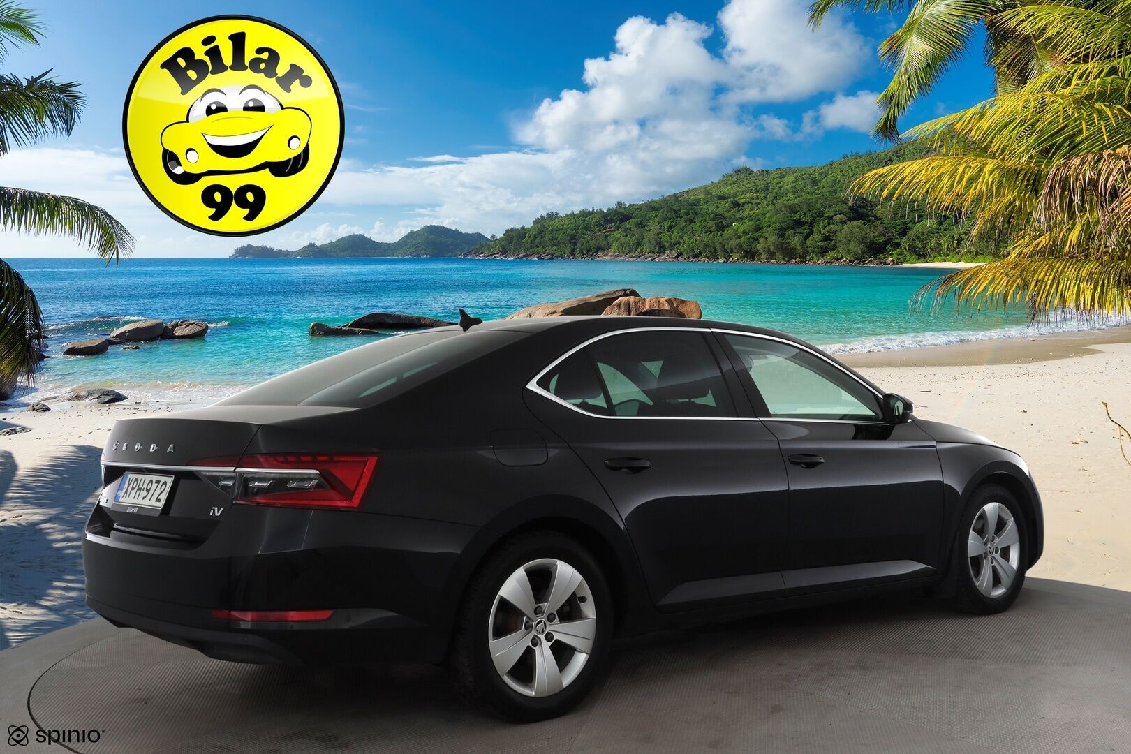 Skoda Superb 2020 1,4 TSI PHEV Style iV DSG * Webasto / Koukku / ACC / Matrix-LED / P.kamera / Muistipenkki / Navi / Kaistavahti * - Suomi-auto / 2x Latauskaapelit / Kahdet renkaat / Merkkihuollot - HULLU BLACKWEEK KORKOTARJOUS 2,49%