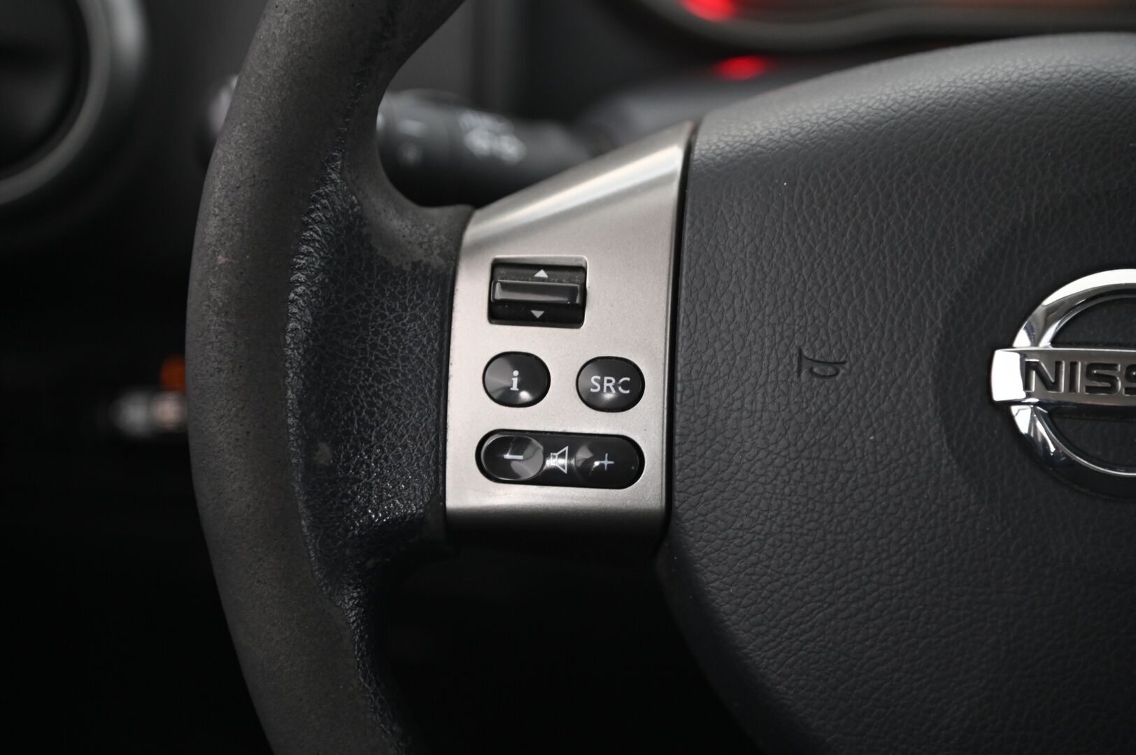 Nissan Note 2007 5D NOTE MPV 1.6 AUTOMATIC **Yritys Outlet - Myydään vain yrityksille * - *Yritys Outlet - Myydään vain yrityksille *