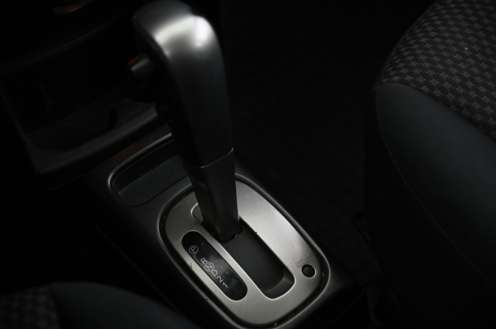 Nissan Note 2007 5D NOTE MPV 1.6 AUTOMATIC **Yritys Outlet - Myydään vain yrityksille * - *Yritys Outlet - Myydään vain yrityksille *