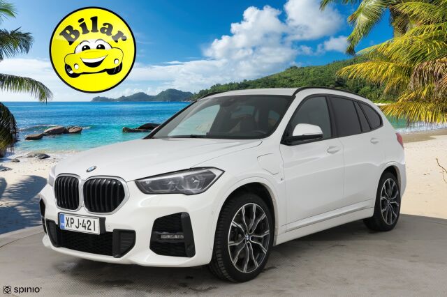 BMW X1 2020