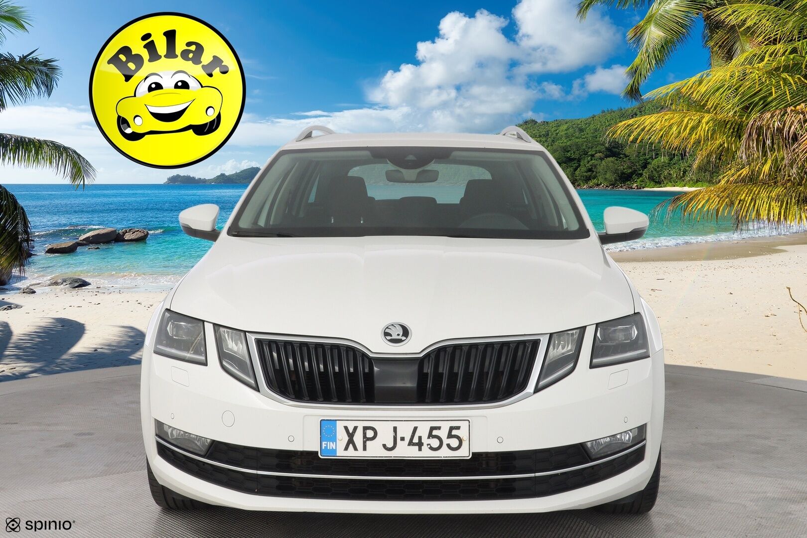 Skoda Octavia 2020 Combi 1,5 TSI Style BusinessLine DSG Autom. - ACC | Webasto | Vetokoukku | Peruutuskamera | Keyless | Kahdet renkaat vanteineen | Jakohihna vaihdettu - KORKO VAIN 3,99 %