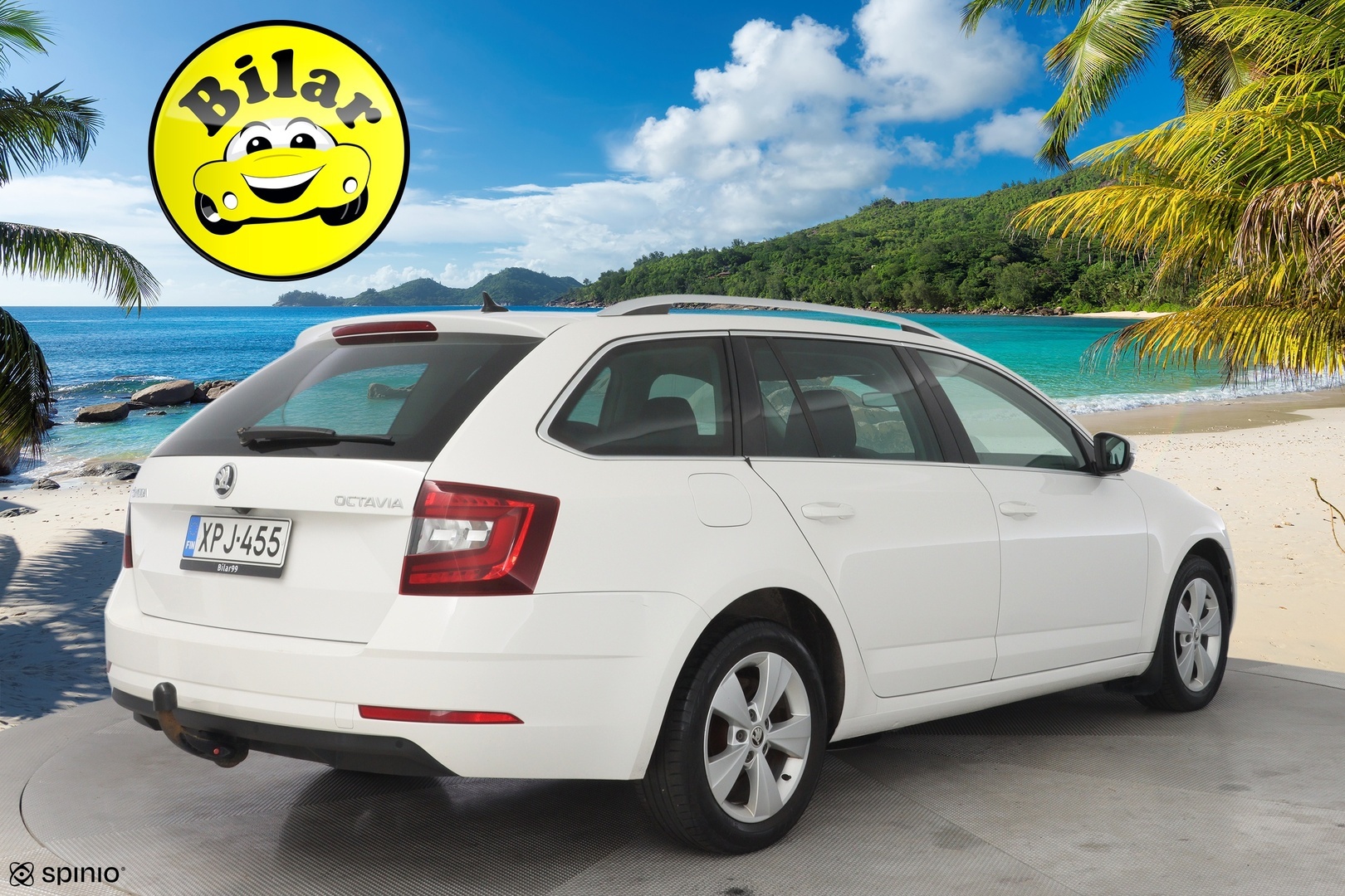 Skoda Octavia 2020, bild 5/38