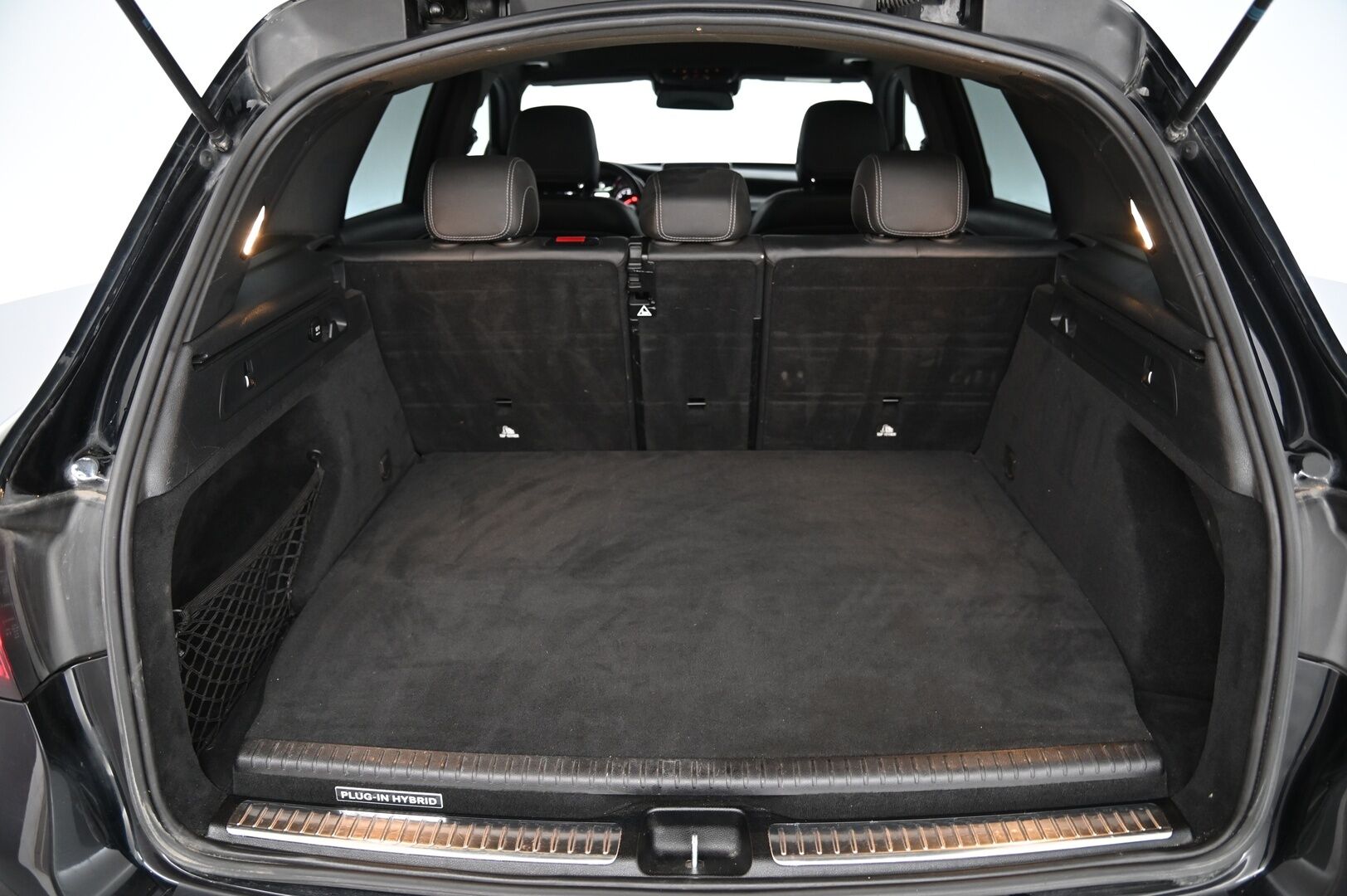Mercedes-Benz GLC 2017 350 e 4Matic A Premium Business *AMG / Burmester / Panorama / 360-kamera / BLIS / Myydään Huutokaupat.com* - *Myydään Huutokaupat.com*