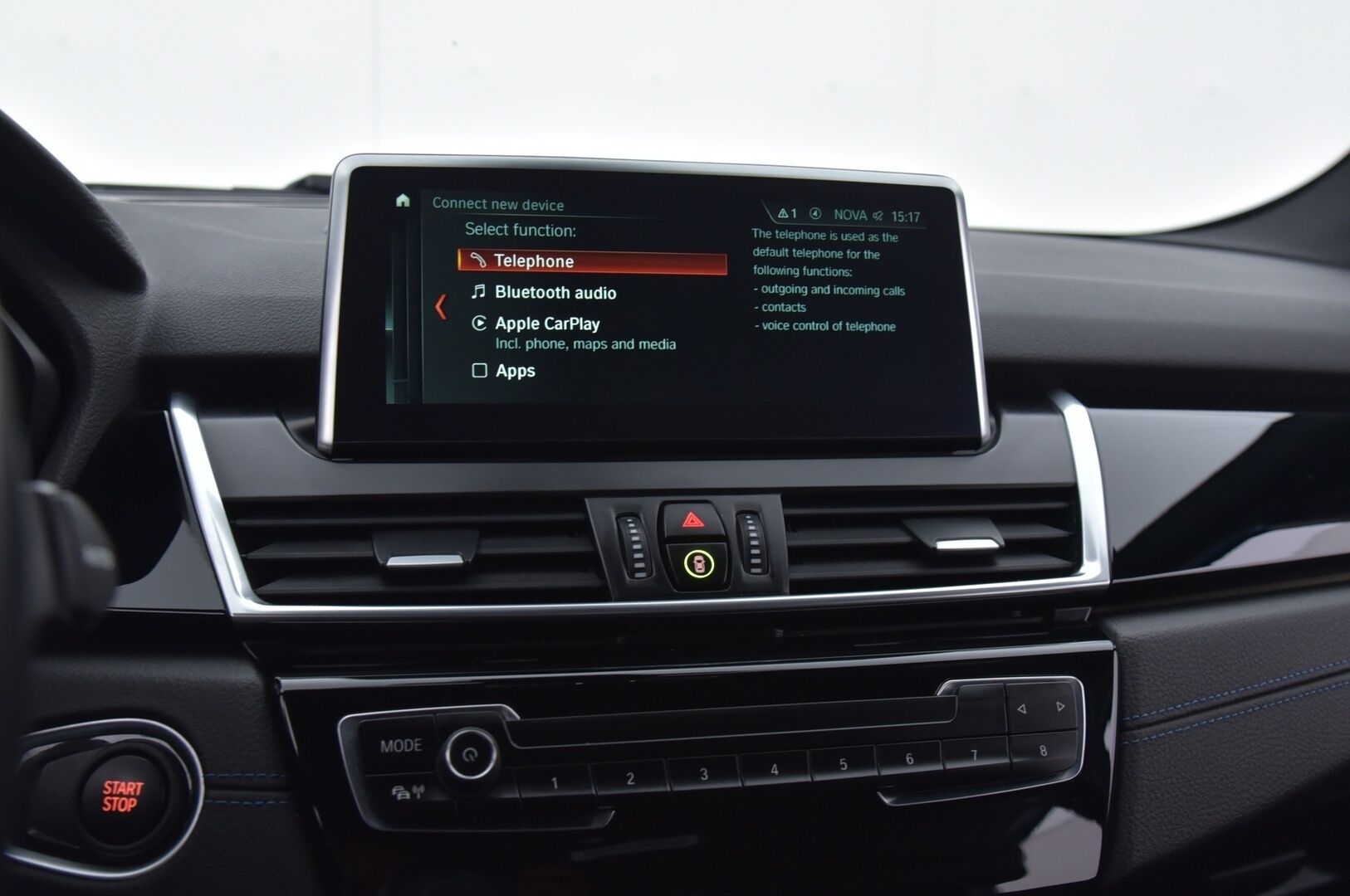 BMW 225 2018 F45 Active Tourer 225xe iPerformance M-Sport*ACC / HUD / Proff.navi / Apple carplay / Keyless* - *Nahka sporttipenkit / 2x renkaat ja alumiini vanteet* - HULLUT AVAJAISHULINAT KORKOTARJOUS 3,29 %