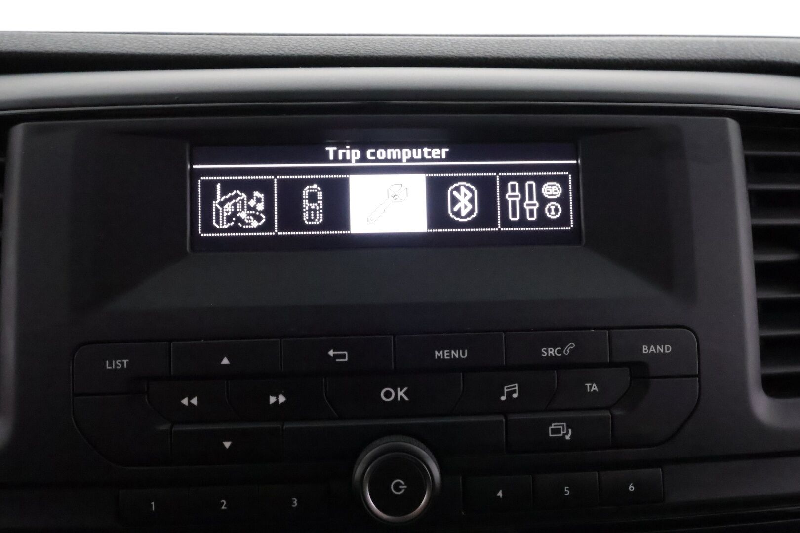 Toyota Proace Verso 2020 Kombi L1 1,5 D 120 **Webasto / P.kamera /  Vakkari / Ilmastointi / Digitaalinen taustapeili / Bluetooth** - 1-om Suomi-auto / Kahdet Renkaat / Merkkihuollettu!