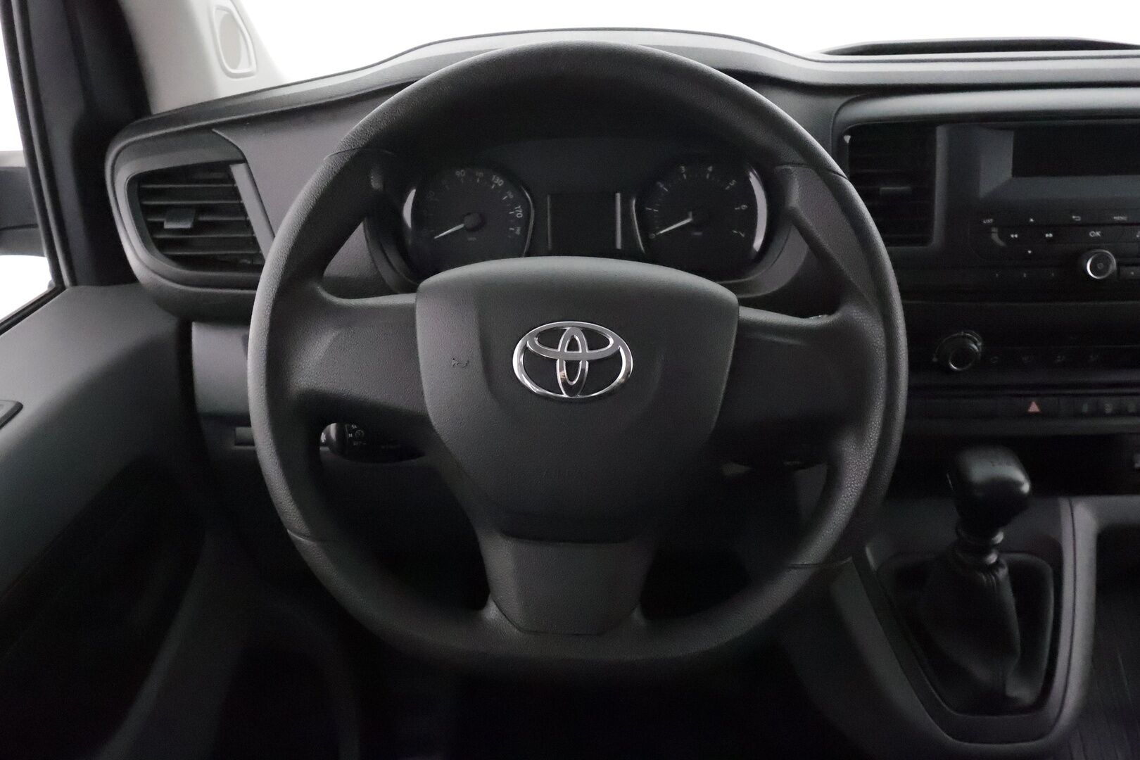 Toyota Proace Verso 2020 Kombi L1 1,5 D 120 **Webasto / P.kamera /  Vakkari / Ilmastointi / Digitaalinen taustapeili / Bluetooth** - 1-om Suomi-auto / Kahdet Renkaat / Merkkihuollettu!