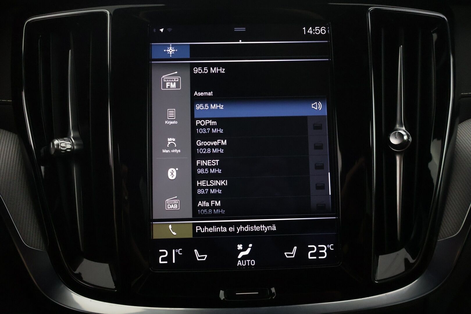 Volvo S60 2021 T8 TwE AWD Business Polestar Engineered aut - | Suomi-auto | ACC | Webasto | H&K | KeylessGo | Muistipenkit | Navi | Kamera | Merkkikirja |
