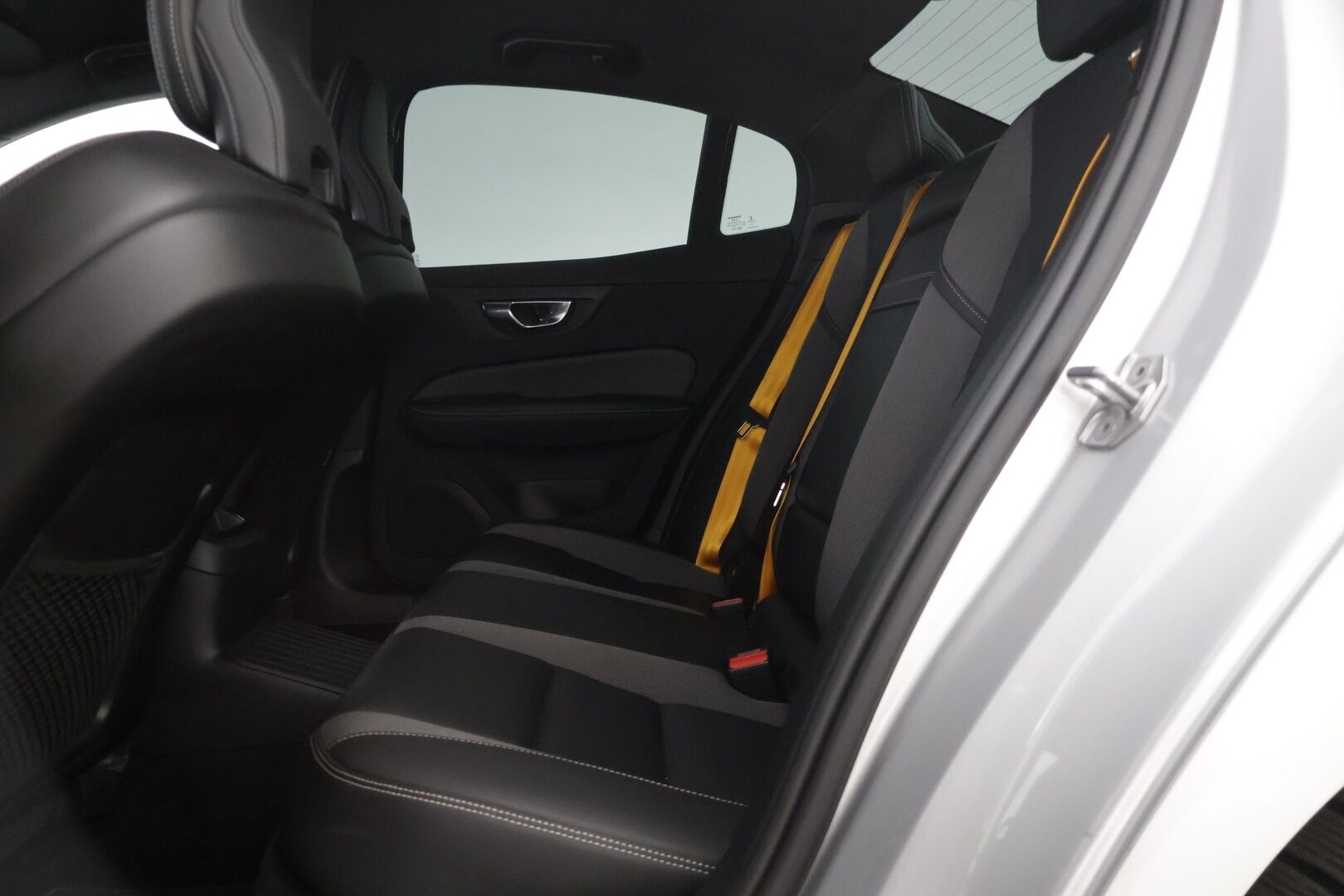 Volvo S60 2021 T8 TwE AWD Business Polestar Engineered aut - | Suomi-auto | ACC | Webasto | H&K | KeylessGo | Muistipenkit | Navi | Kamera | Merkkikirja |