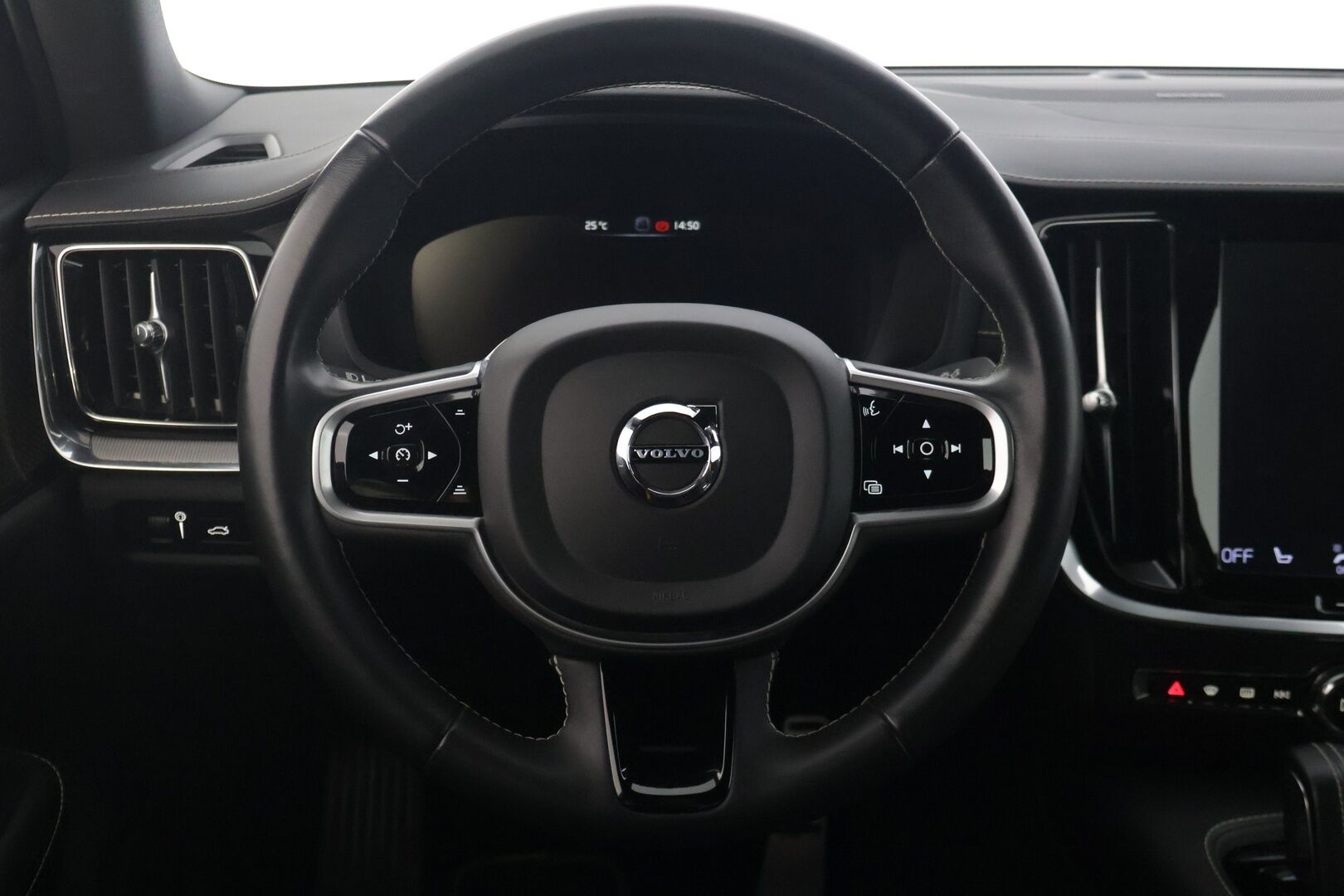Volvo S60 2021 T8 TwE AWD Business Polestar Engineered aut - | Suomi-auto | ACC | Webasto | H&K | KeylessGo | Muistipenkit | Navi | Kamera | Merkkikirja |