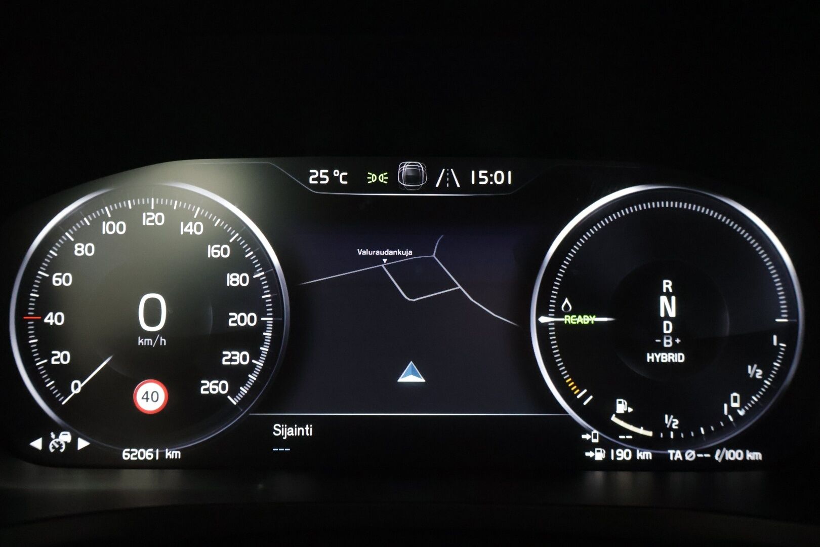 Volvo S60 2021 T8 TwE AWD Business Polestar Engineered aut - | Suomi-auto | ACC | Webasto | H&K | KeylessGo | Muistipenkit | Navi | Kamera | Merkkikirja |