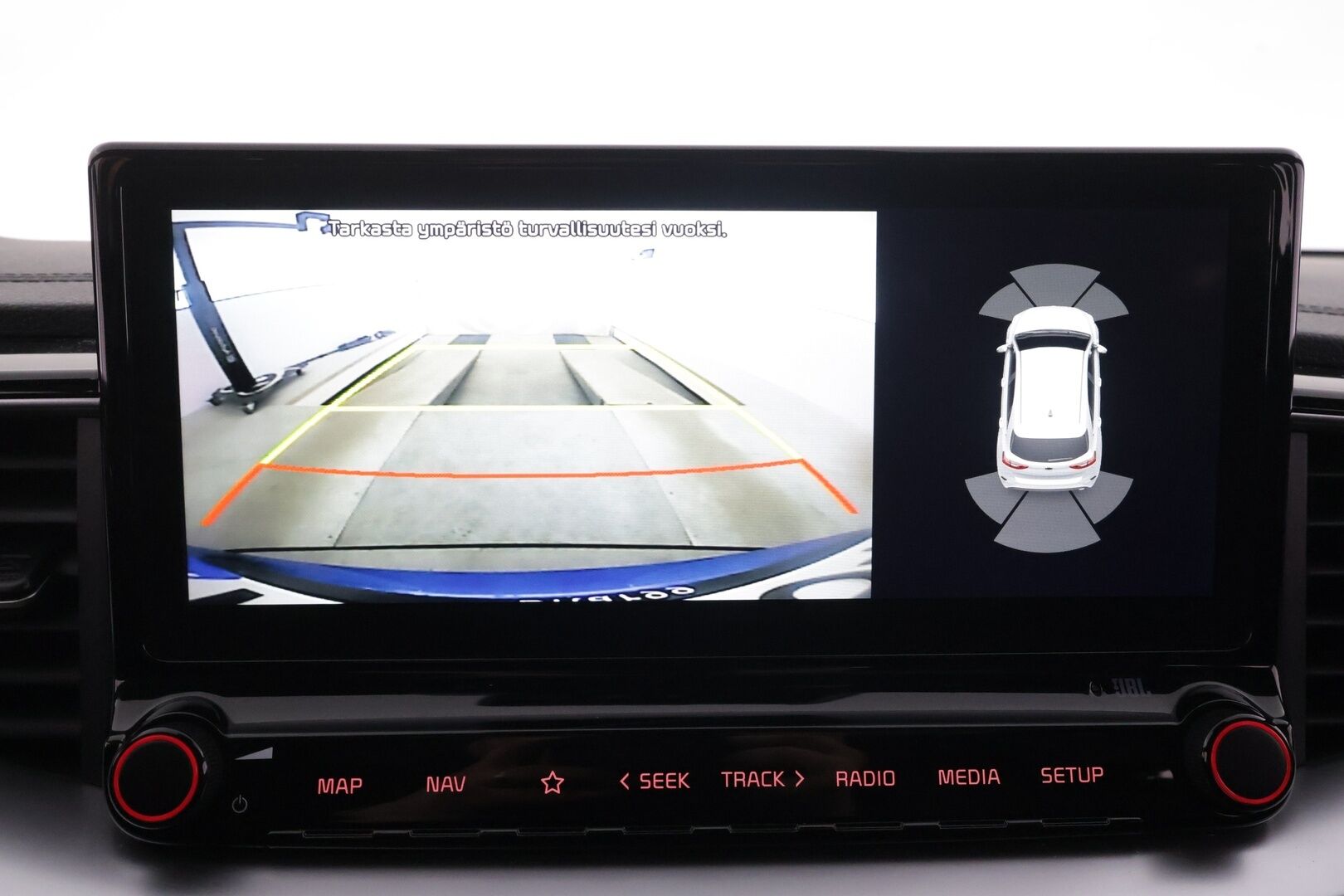 Kia ProCeed 2021 1,6 T-GDI ISG 204hv GT Business Premium SB DCT A/T * ACC / P.kamera / JBL / Panorama / Muistipenkki / Navi * - Suomi-auto / Kahdet renkaat aluvanteilla 