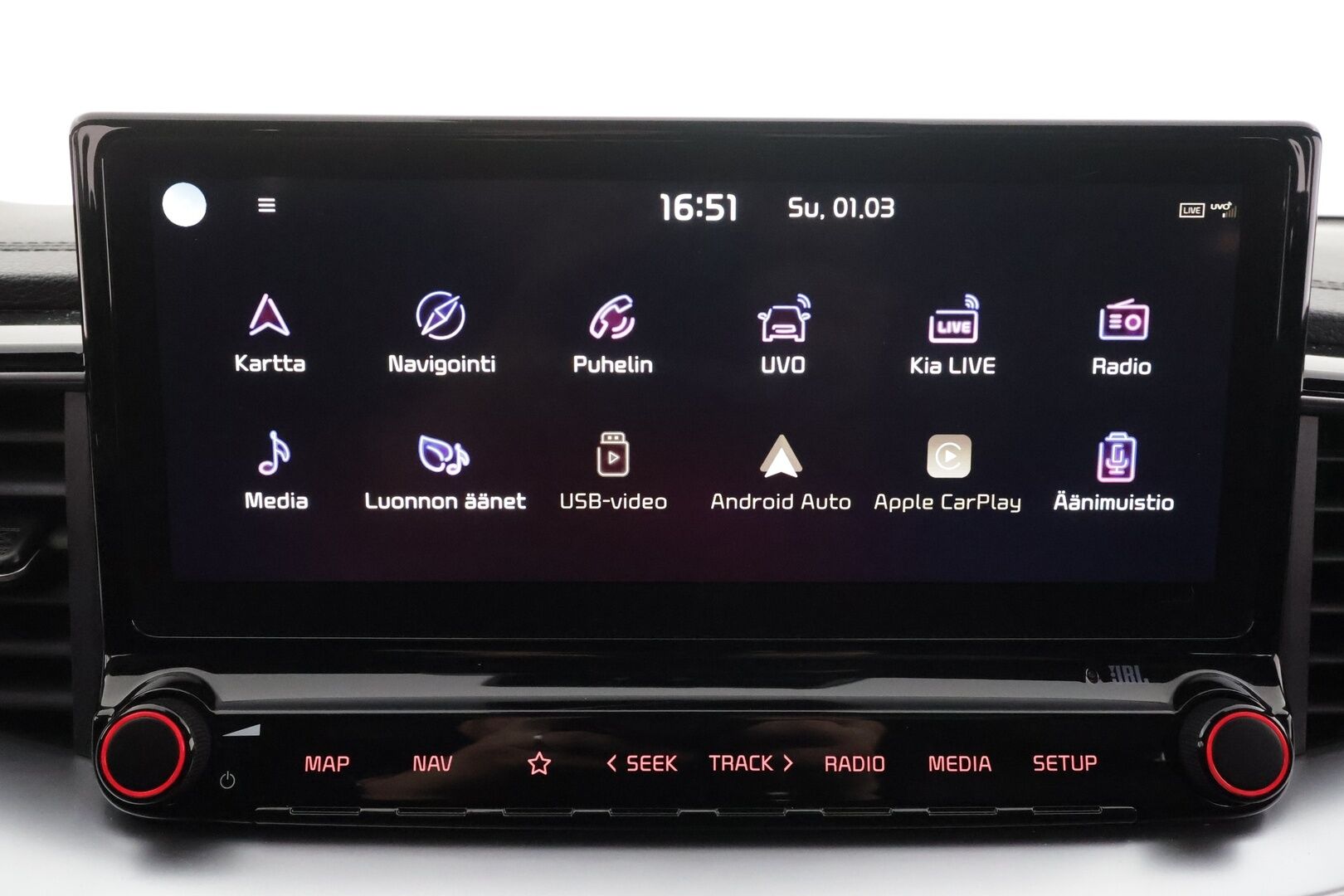 Kia ProCeed 2021 1,6 T-GDI ISG 204hv GT Business Premium SB DCT A/T * ACC / P.kamera / JBL / Panorama / Muistipenkki / Navi * - Suomi-auto / Kahdet renkaat aluvanteilla 