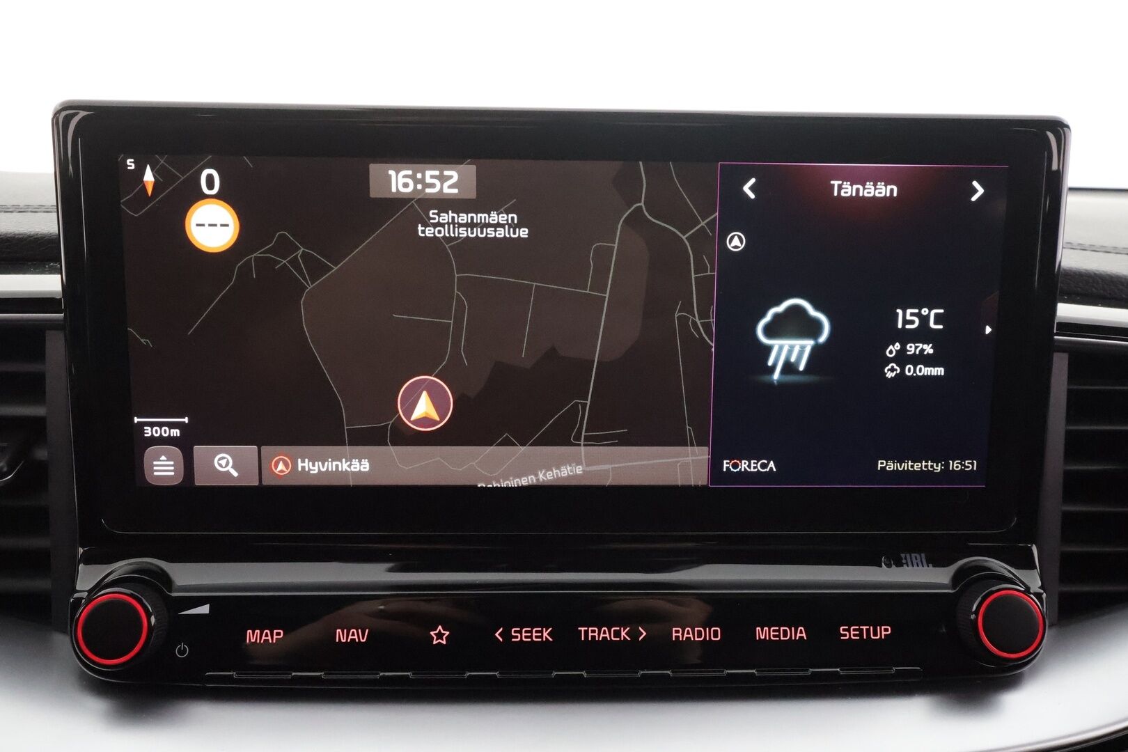 Kia ProCeed 2021 1,6 T-GDI ISG 204hv GT Business Premium SB DCT A/T * ACC / P.kamera / JBL / Panorama / Muistipenkki / Navi * - Suomi-auto / Kahdet renkaat aluvanteilla 