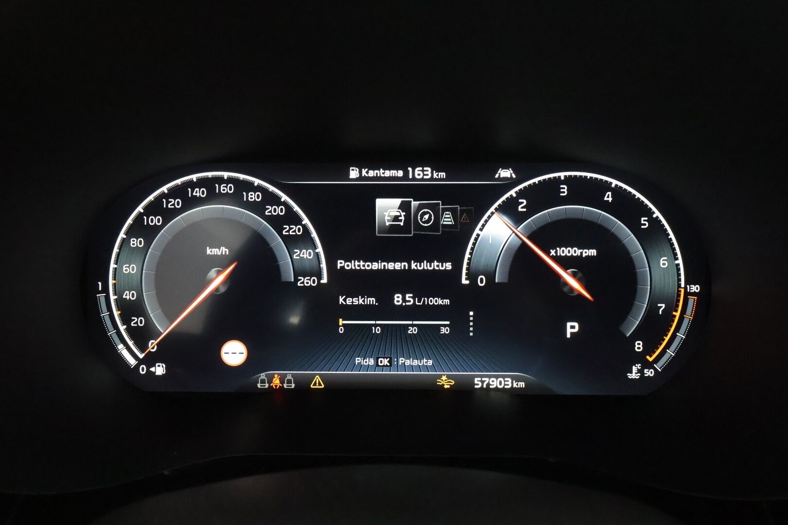 Kia ProCeed 2021 1,6 T-GDI ISG 204hv GT Business Premium SB DCT A/T * ACC / P.kamera / JBL / Panorama / Muistipenkki / Navi * - Suomi-auto / Kahdet renkaat aluvanteilla 