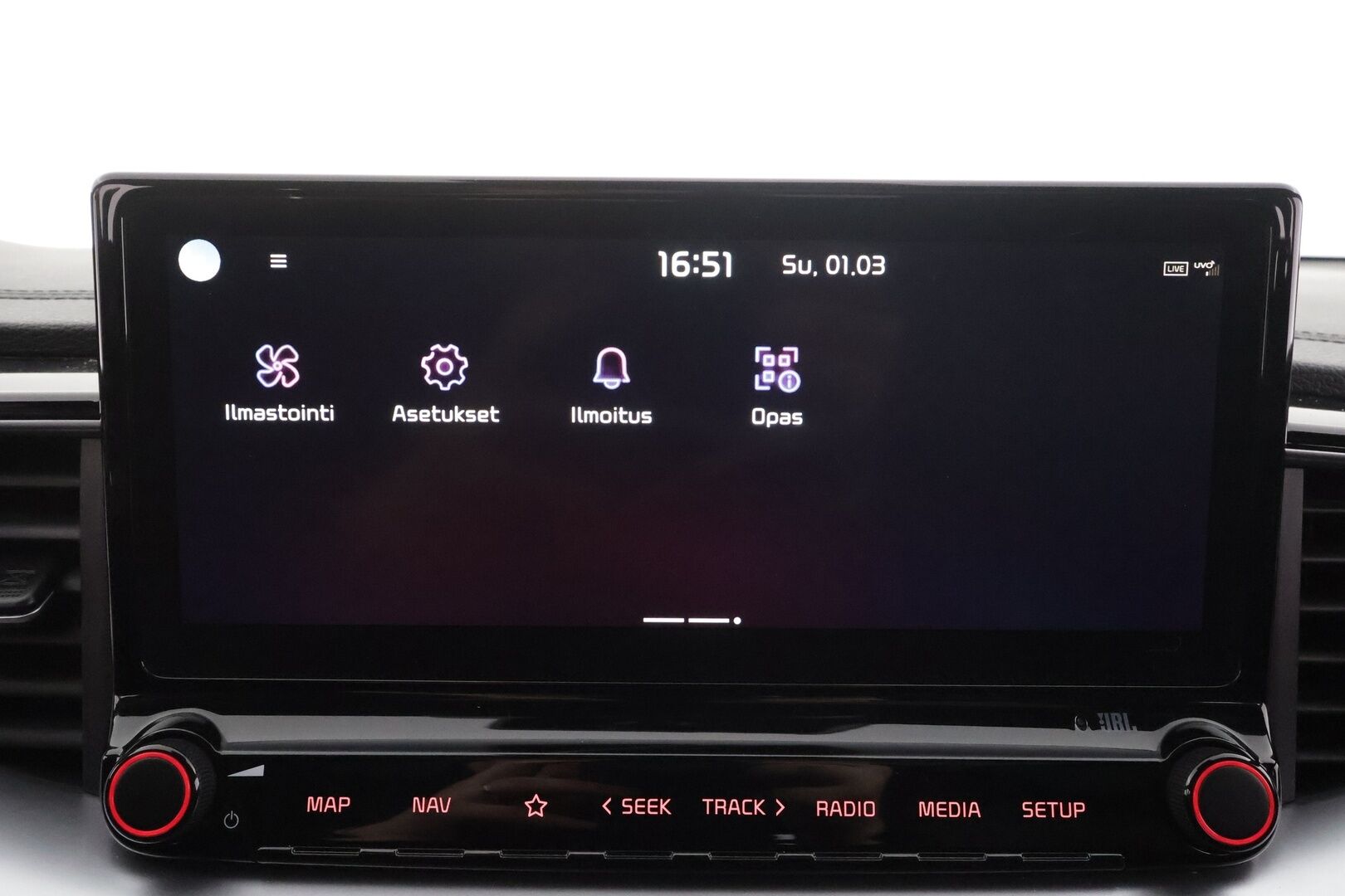 Kia ProCeed 2021 1,6 T-GDI ISG 204hv GT Business Premium SB DCT A/T * ACC / P.kamera / JBL / Panorama / Muistipenkki / Navi * - Suomi-auto / Kahdet renkaat aluvanteilla 