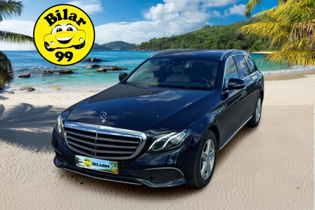 Mercedes-Benz E -kuva