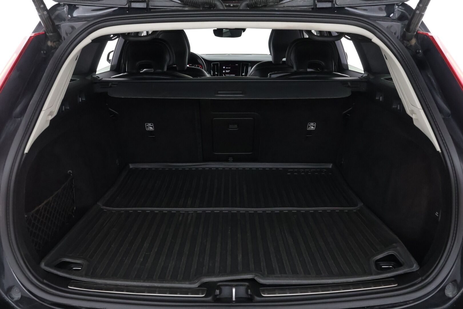 Volvo V60 Cross Country 2021 B4 AWD D-MHEV Business aut - | Adapt. vak. | Webasto | Vetokoukku | BLIS | Merkkihuollot | Suomi-Auto | P-Kamera | Keyless | Digimittaristo - KORKO VAIN 3,99 %