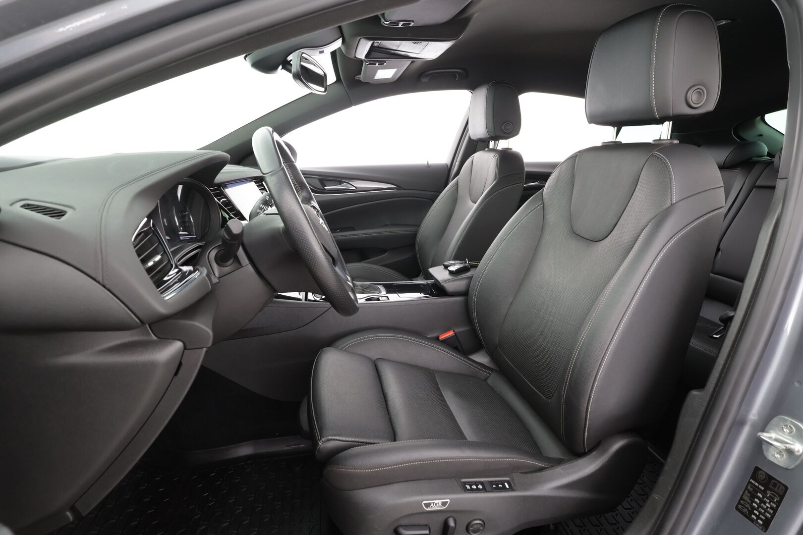 Opel Insignia 2021 Grand Sport Executive GS 200 Turbo A * ACC / HUD / P.kamera / Ilmastoidut Nahat / P.kamera / Apple&Android * - Suomi-auto / Kahdet Renkaat - HULLUT AVAJAISHULINAT KORKOTARJOUS 3,29 %