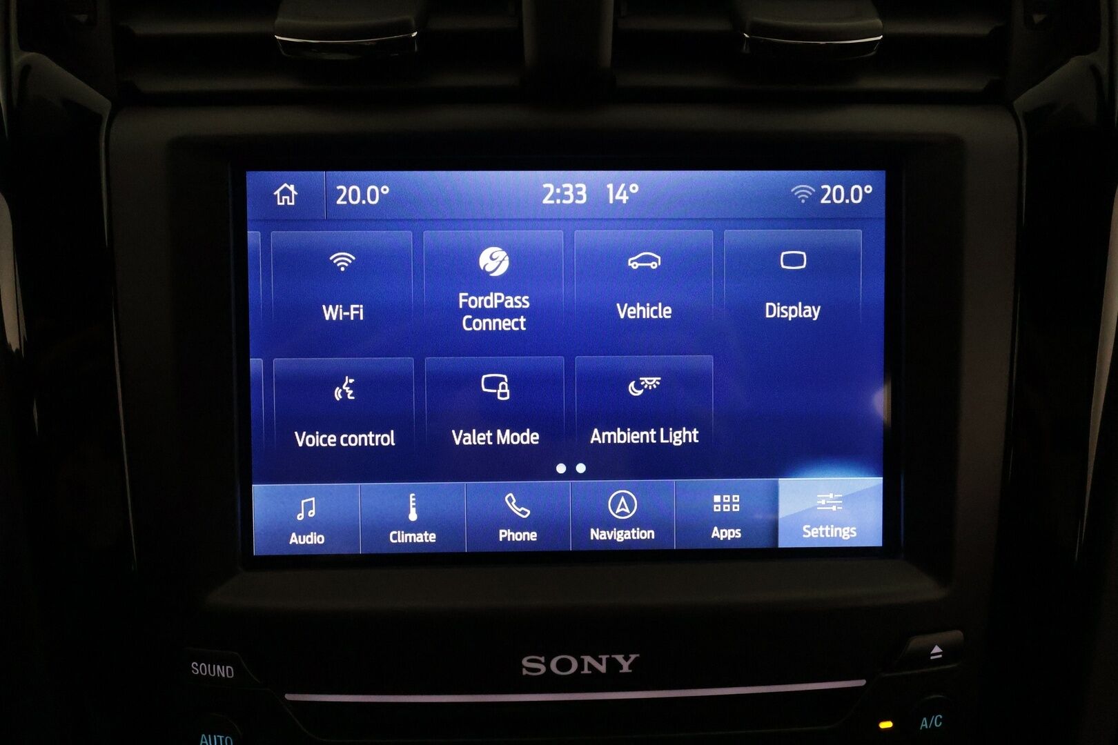 Ford Mondeo 2021 2,0 187hv  Hybrid ST-LINE Wagon *Adapt.vakkari / Panorama / Muistipenkki / P.kamera / Keyless / Koukku* - Huippuvarusteet! / 1-om. Suomi-auto / XPack / Winter Pack / Kahdet renkaat aluvanteulla