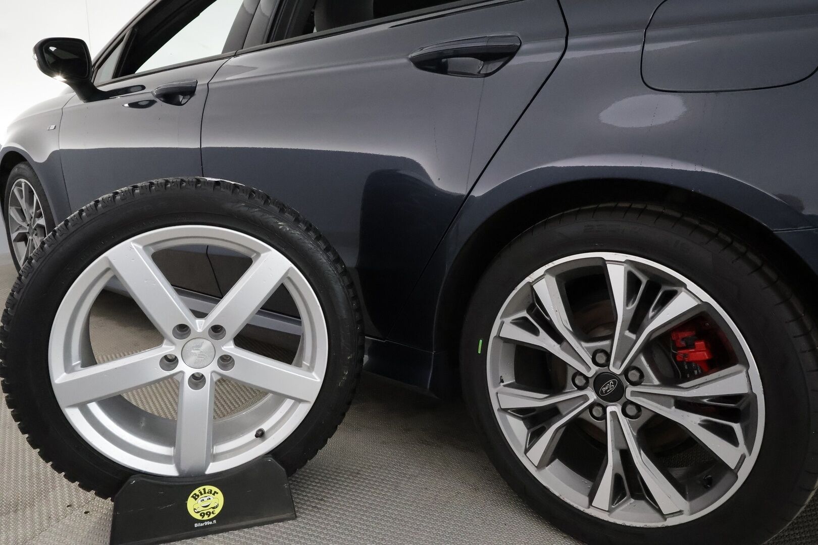Ford Mondeo 2021 2,0 187hv  Hybrid ST-LINE Wagon *Adapt.vakkari / Panorama / Muistipenkki / P.kamera / Keyless / Koukku* - Huippuvarusteet! / 1-om. Suomi-auto / XPack / Winter Pack / Kahdet renkaat aluvanteulla - HULLUT VÄLIPÄIVÄT KORKOTARJOUS 2,49%