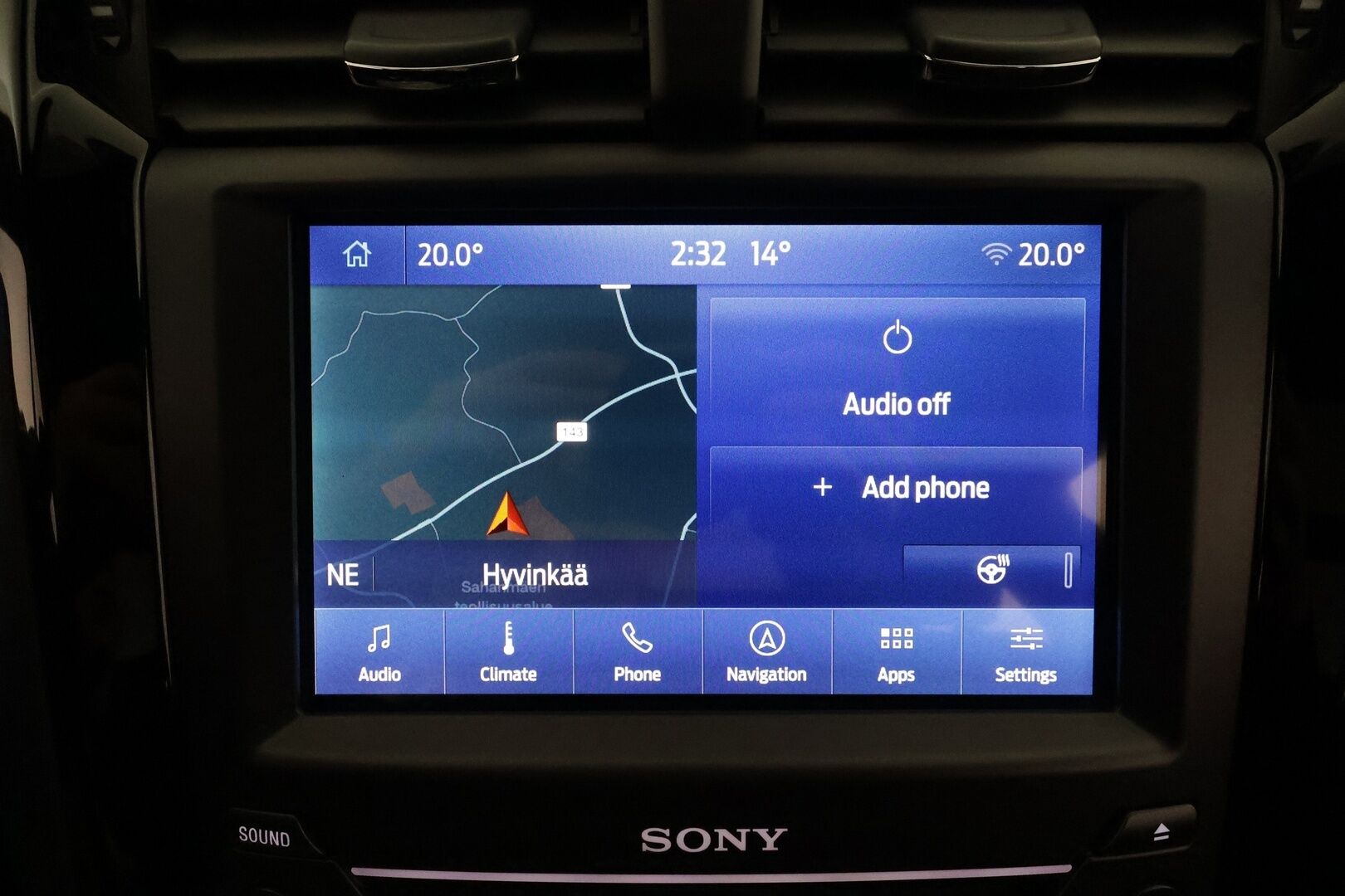Ford Mondeo 2021 2,0 187hv  Hybrid ST-LINE Wagon *Adapt.vakkari / Panorama / Muistipenkki / P.kamera / Keyless / Koukku* - Huippuvarusteet! / 1-om. Suomi-auto / XPack / Winter Pack / Kahdet renkaat aluvanteulla