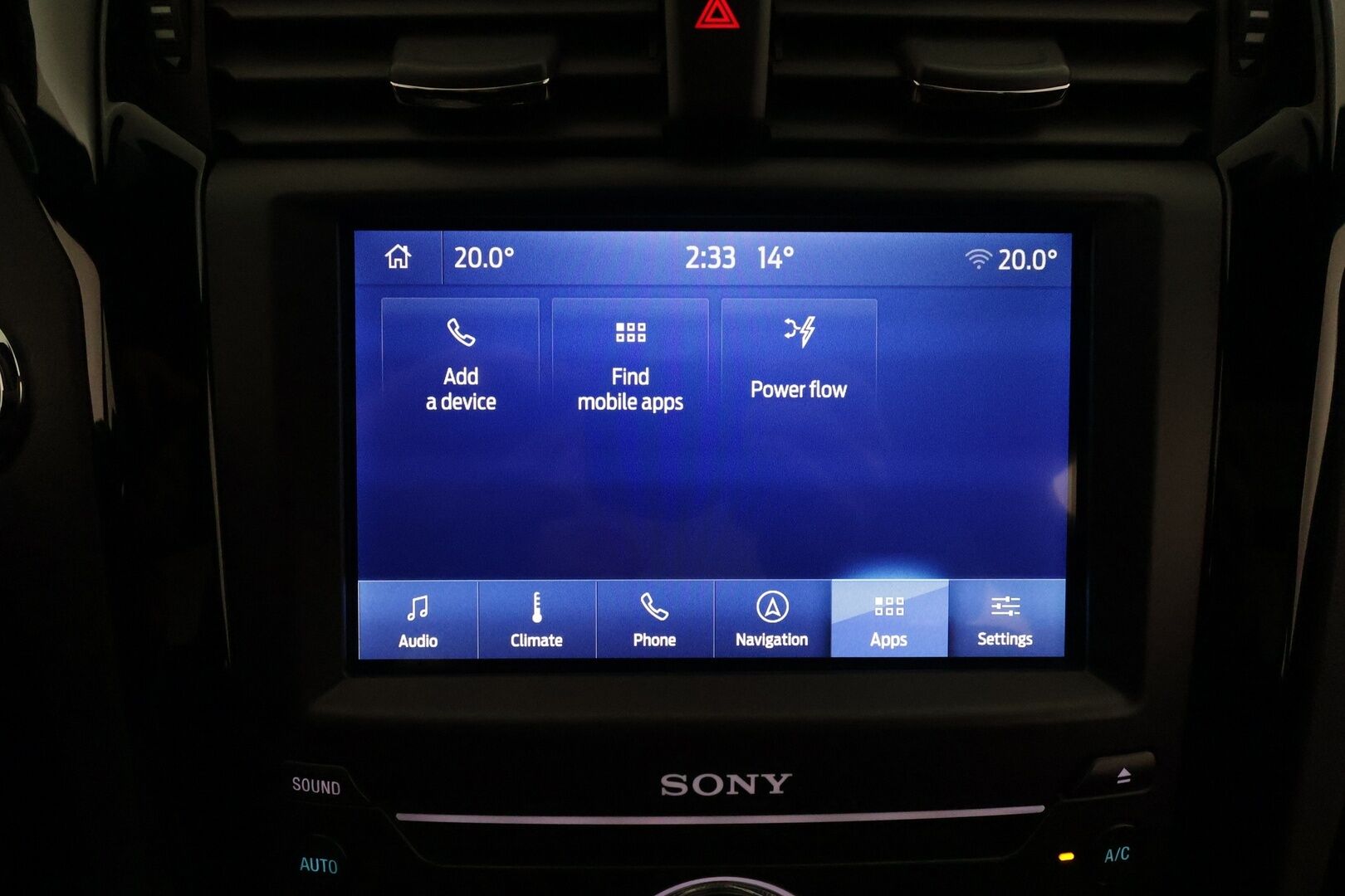 Ford Mondeo 2021 2,0 187hv  Hybrid ST-LINE Wagon *Adapt.vakkari / Panorama / Muistipenkki / P.kamera / Keyless / Koukku* - Huippuvarusteet! / 1-om. Suomi-auto / XPack / Winter Pack / Kahdet renkaat aluvanteulla - HULLUT VÄLIPÄIVÄT KORKOTARJOUS 2,49%