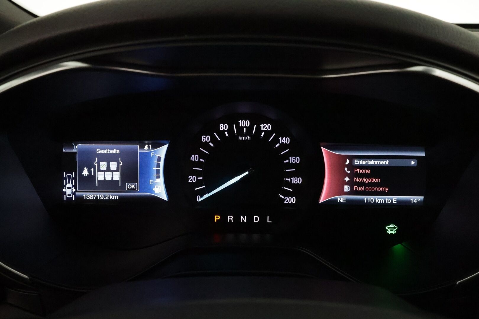 Ford Mondeo 2021 2,0 187hv  Hybrid ST-LINE Wagon *Adapt.vakkari / Panorama / Muistipenkki / P.kamera / Keyless / Koukku* - Huippuvarusteet! / 1-om. Suomi-auto / XPack / Winter Pack / Kahdet renkaat aluvanteulla