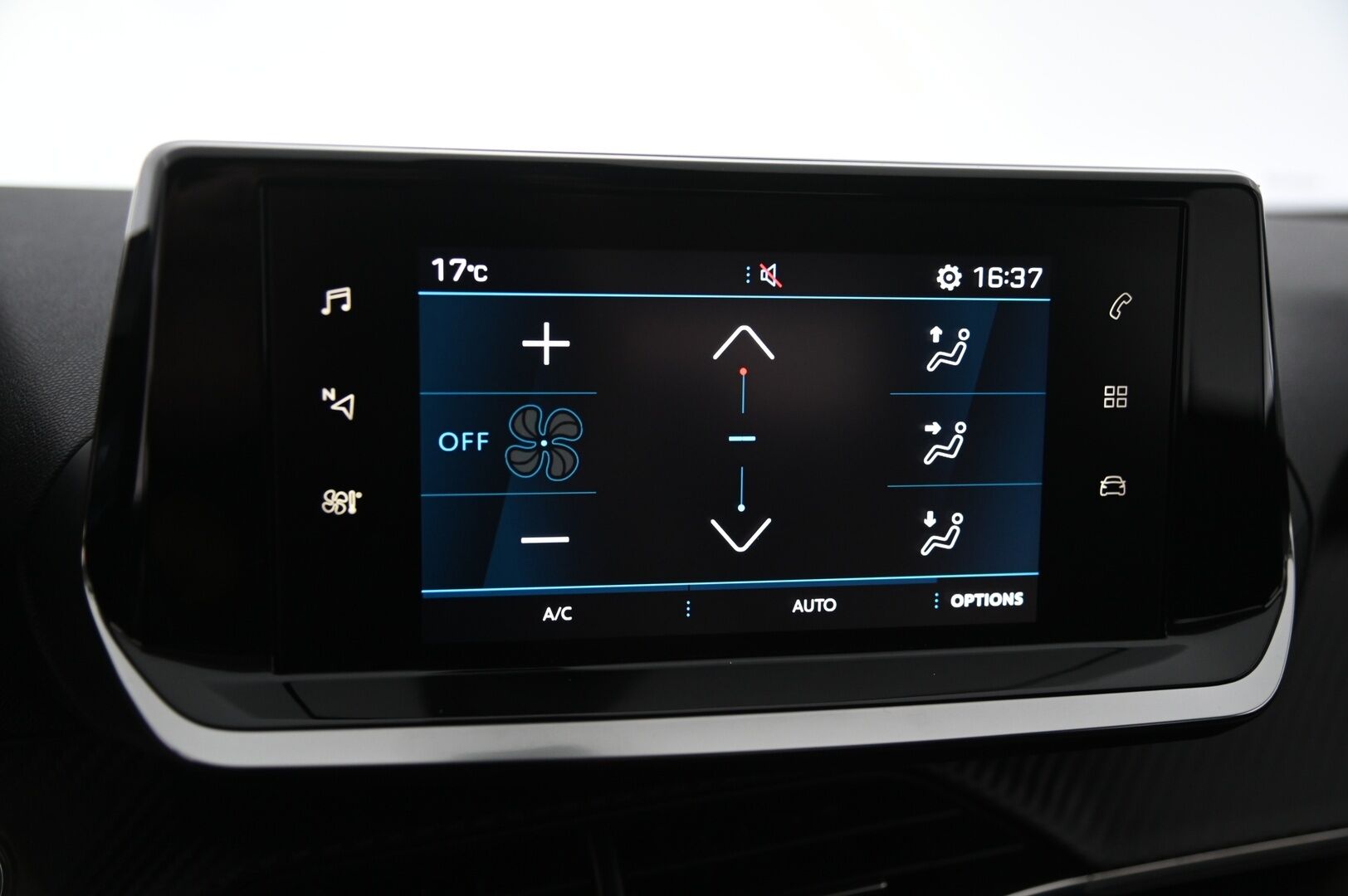 Peugeot 2008 2021 Allure Pack 210 Anniversary PureTech 130 * Lohko / ACC / Navi / P Kamera * - Jakohihna vaihdettu viimeisimmässä huollossa! / Adapt. vakkari / Suomi-auto