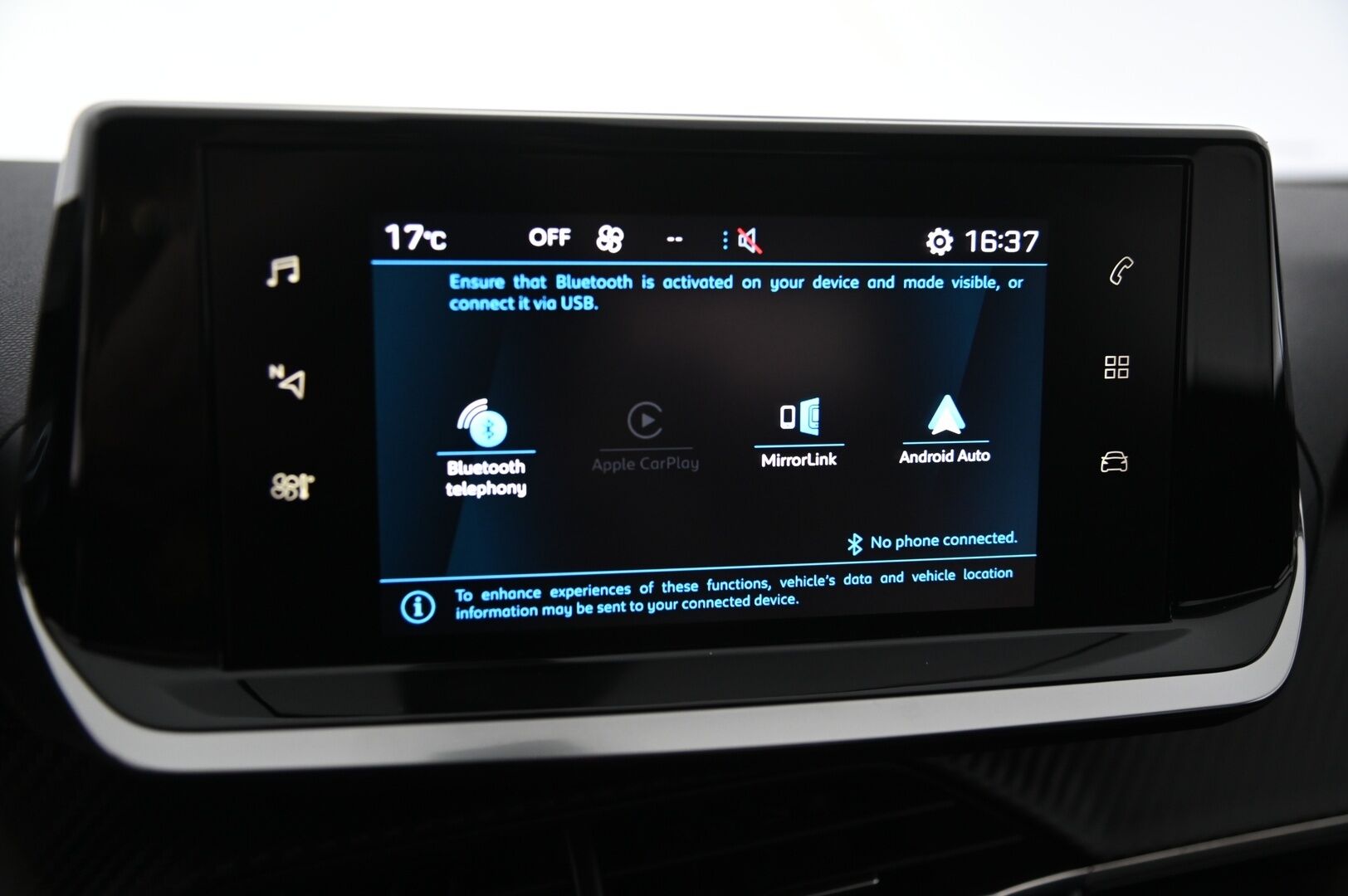 Peugeot 2008 2021 Allure Pack 210 Anniversary PureTech 130 * Lohko / ACC / Navi / P Kamera * - Jakohihna vaihdettu viimeisimmässä huollossa! / Adapt. vakkari / Suomi-auto